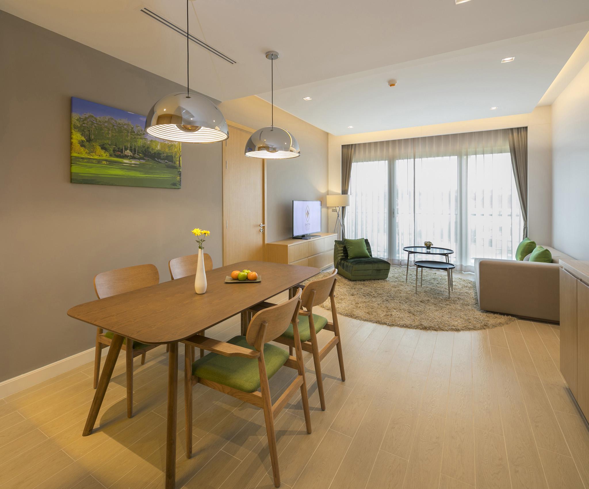 Eastin Thana Golf Resort 4*