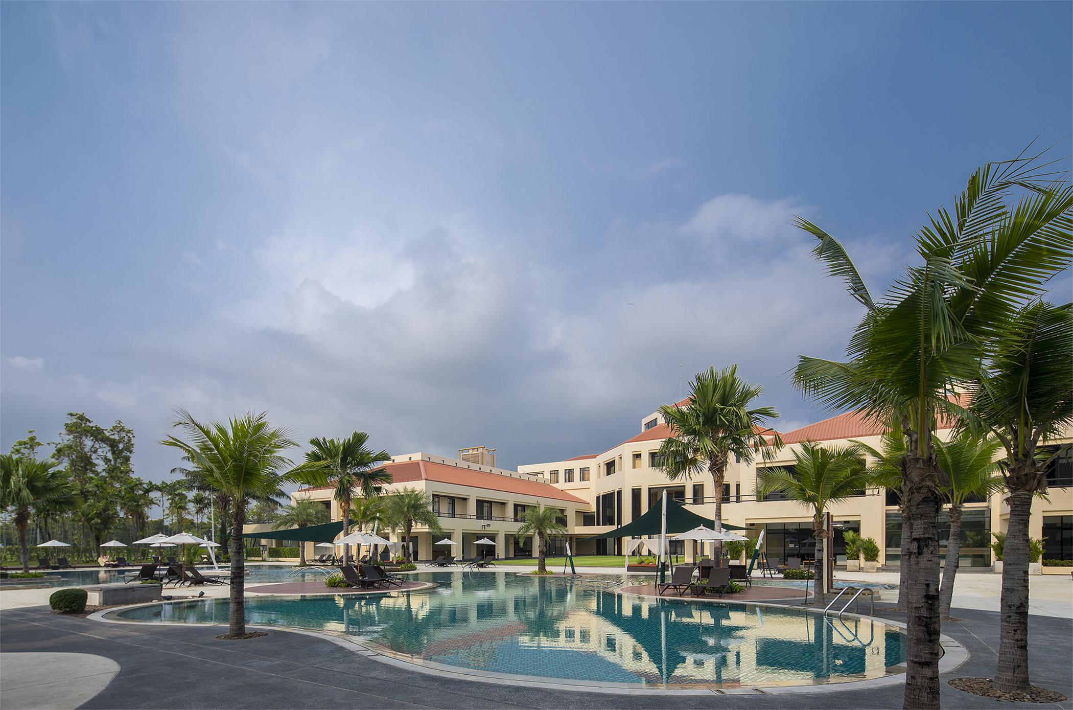 Eastin Thana Golf 4* Bangkok
