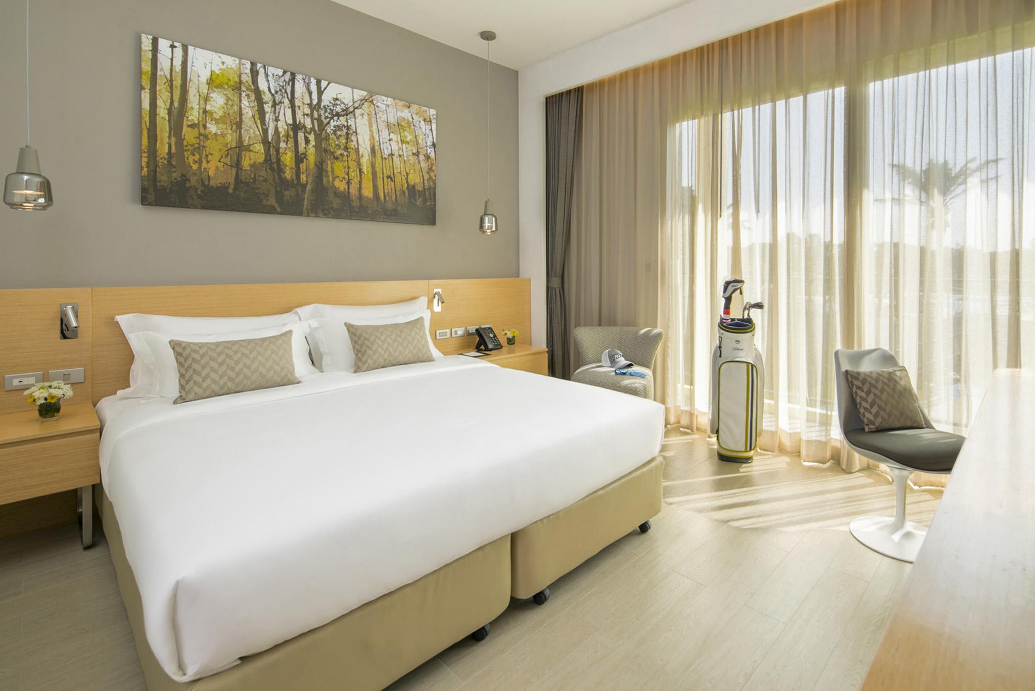 Eastin Thana Golf 4* Bangkok