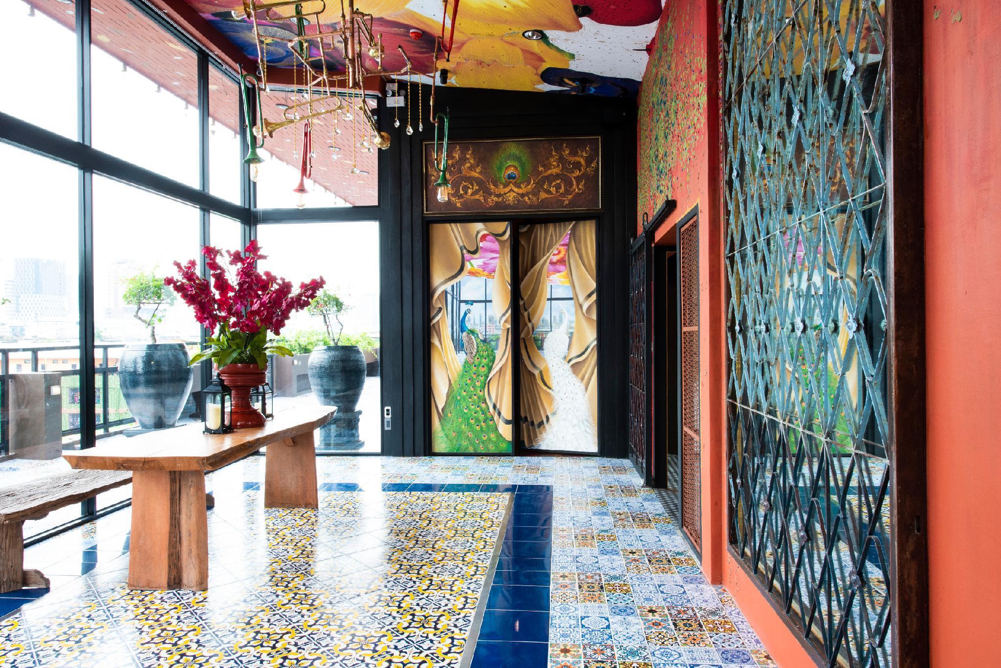 Hotel Dhevi