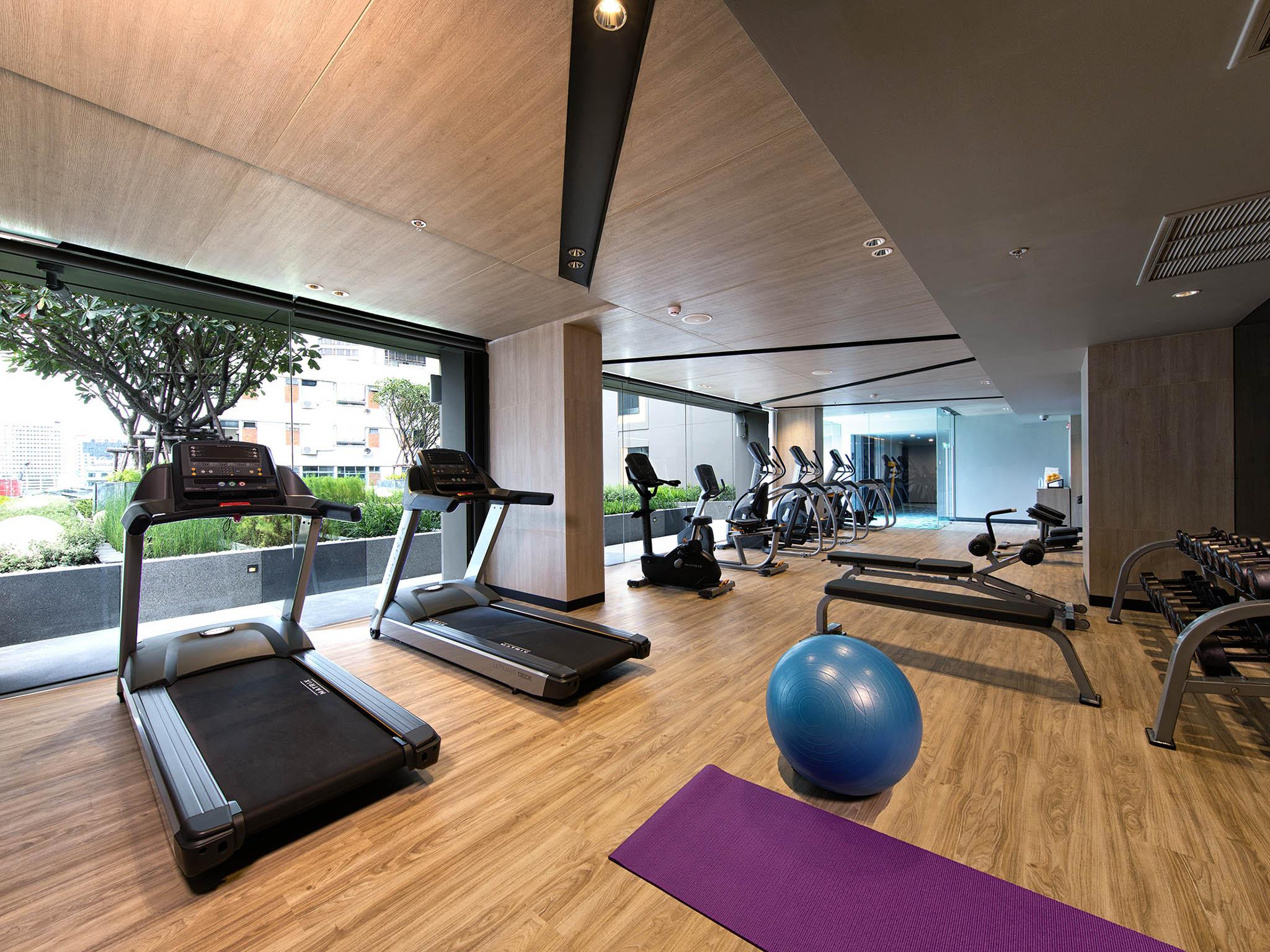 Ibis Styles Sukhumvit 4 - Sha Extra Hotel 3*