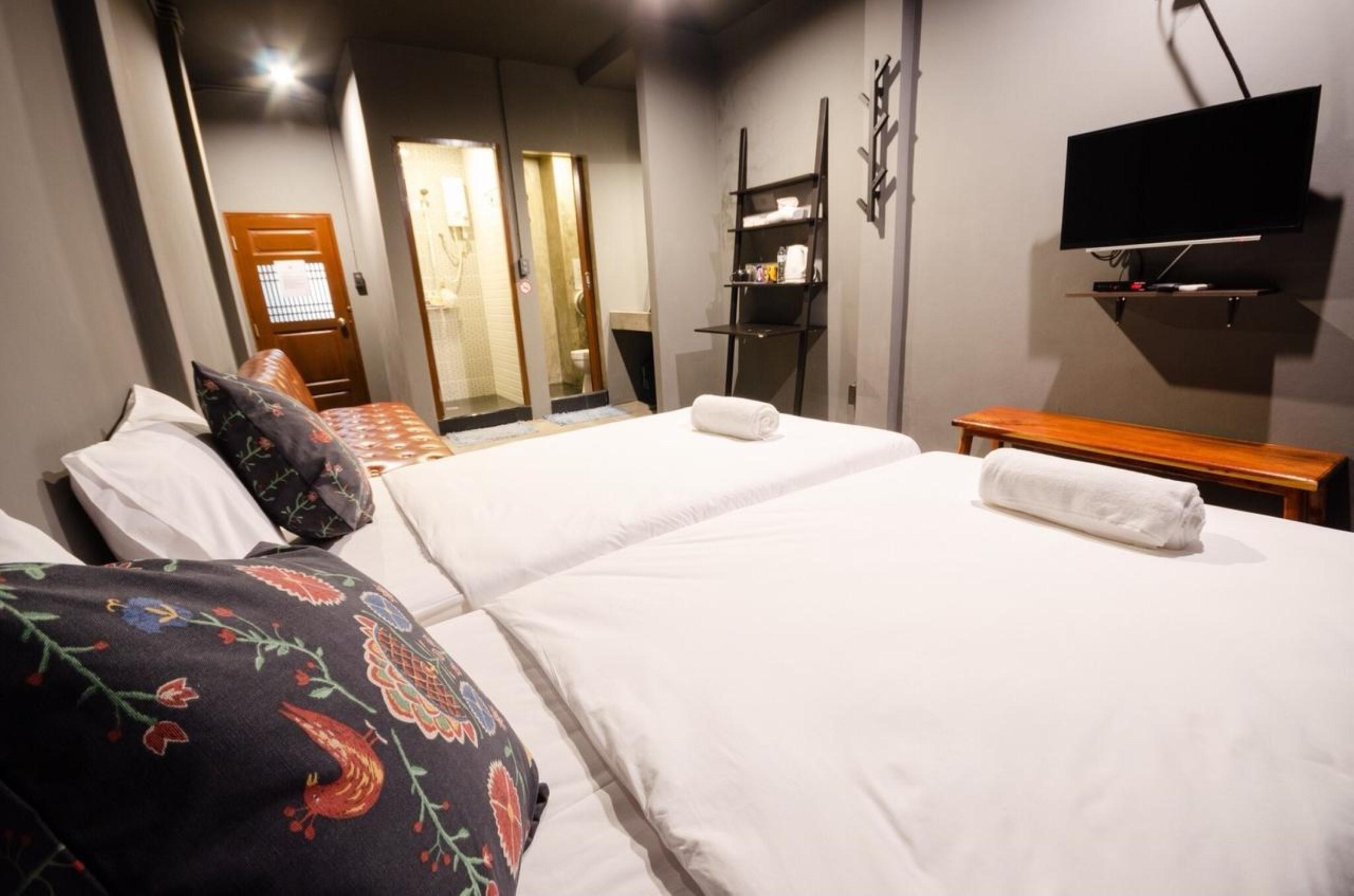 Hostel Tian Tian *