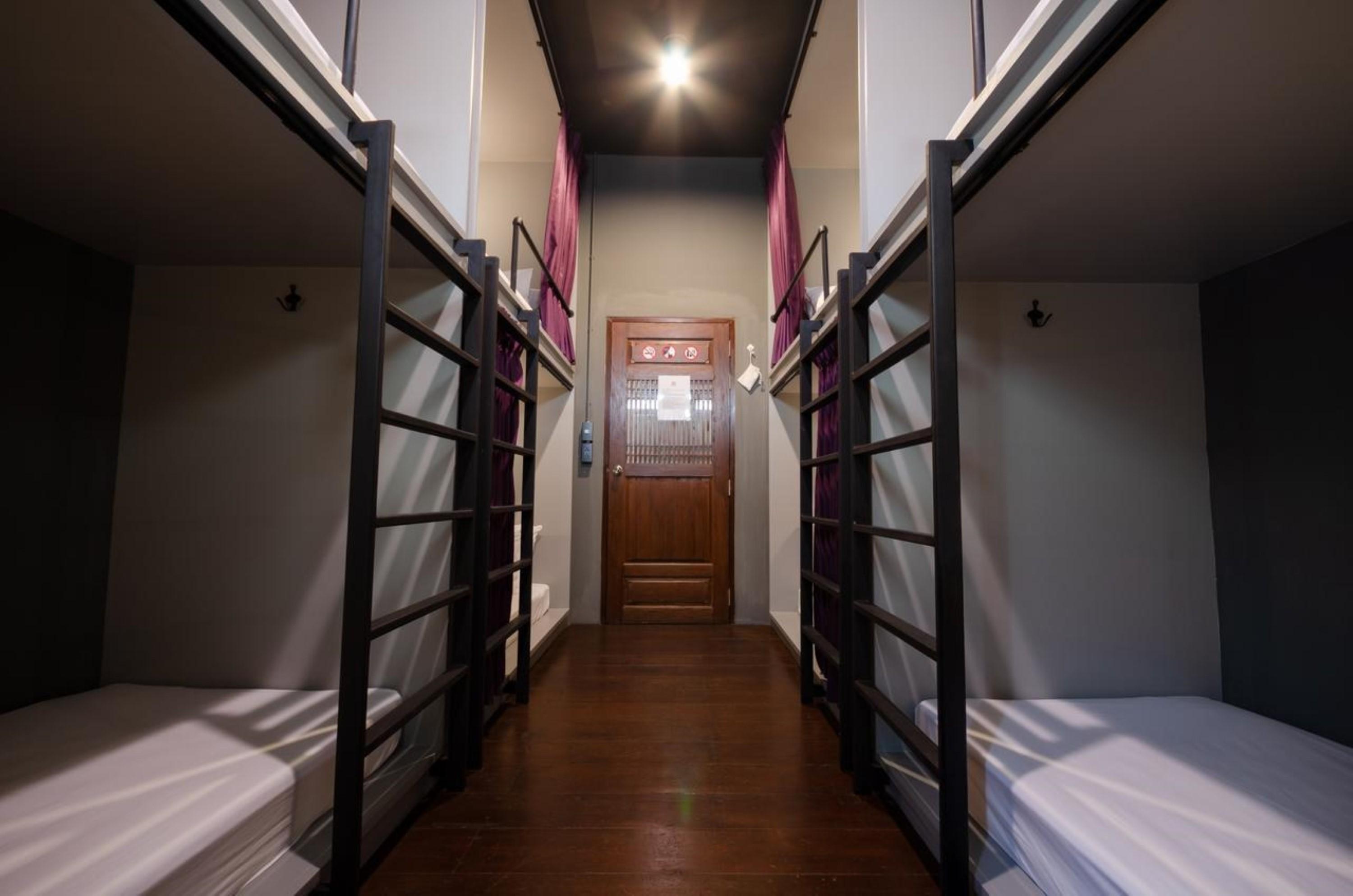 Hostel Tian Tian