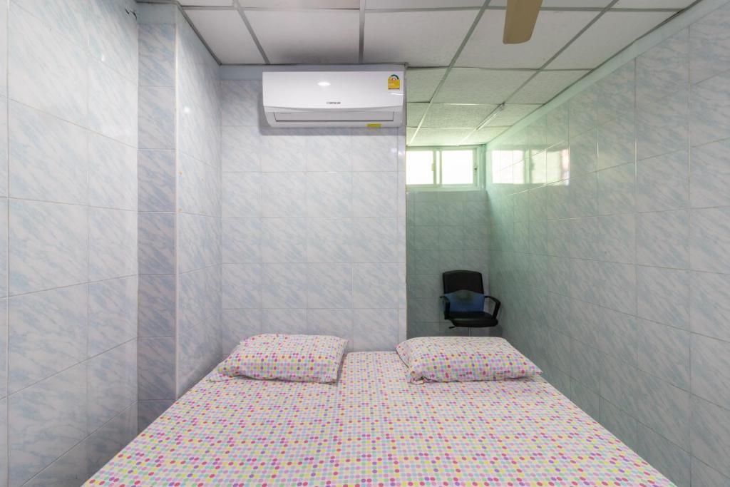 New Hotel Bangkok