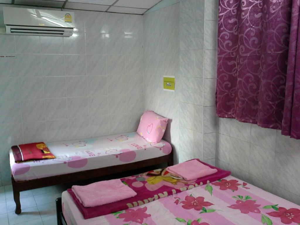New Hotel