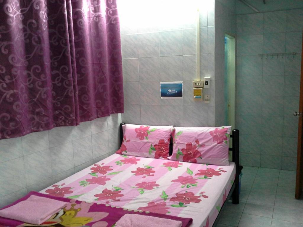Hotel New Bangkok