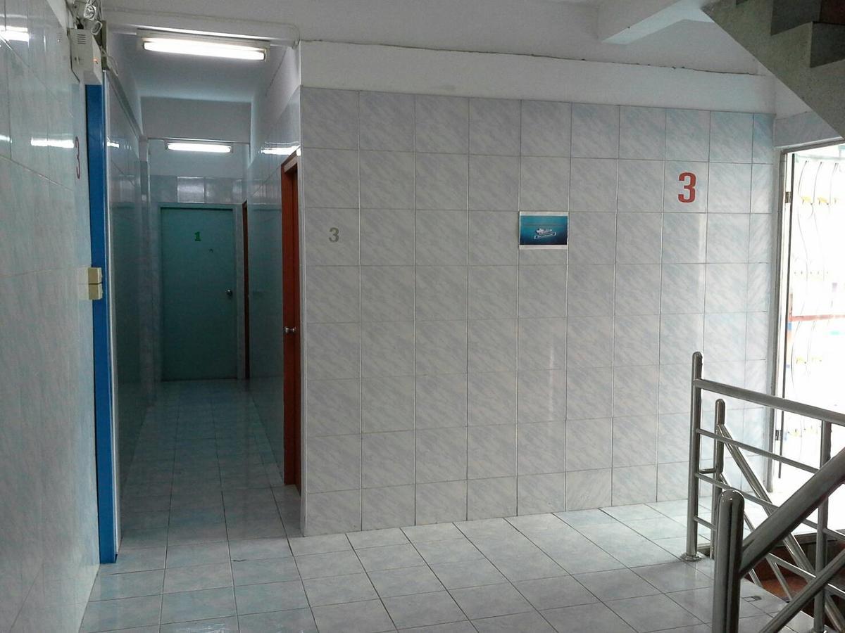 New Hotel Bangkok