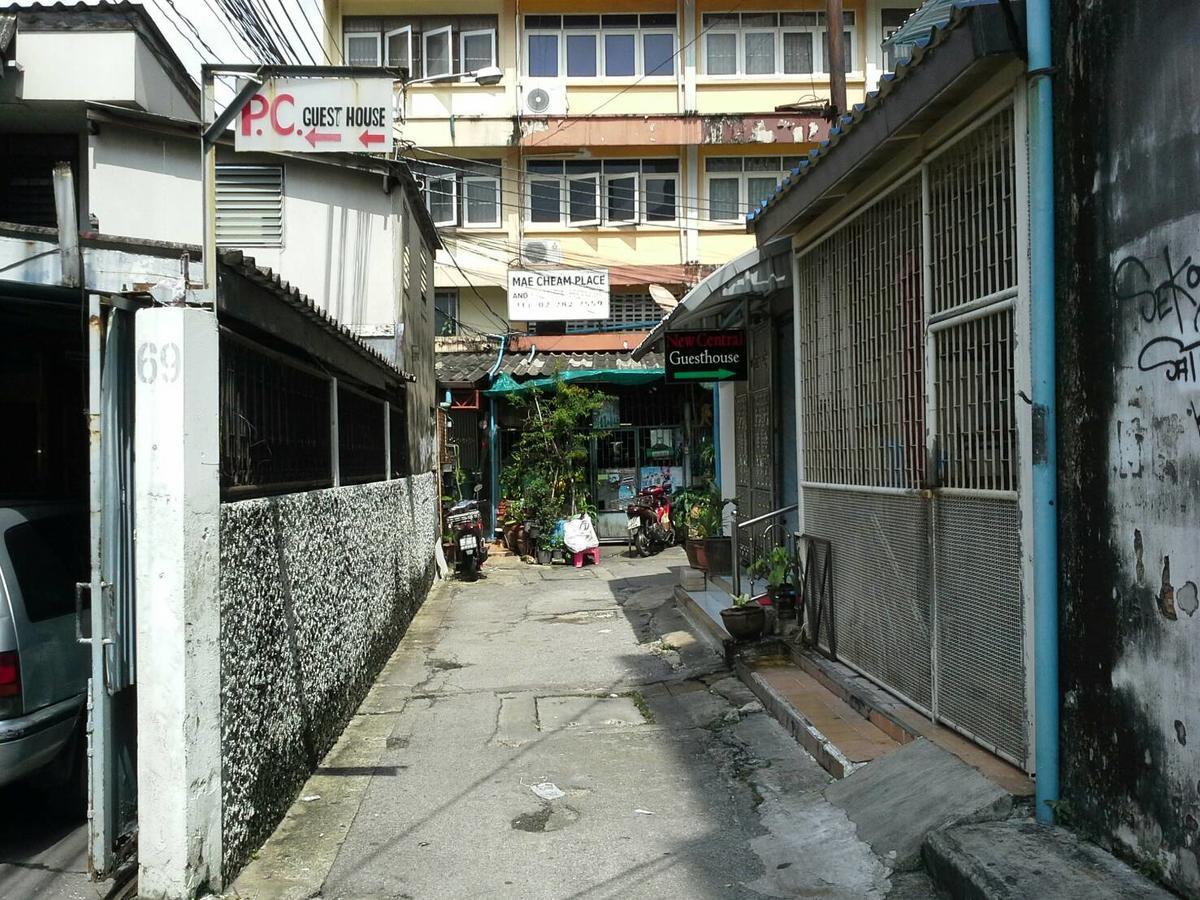 New 2* Bangkok