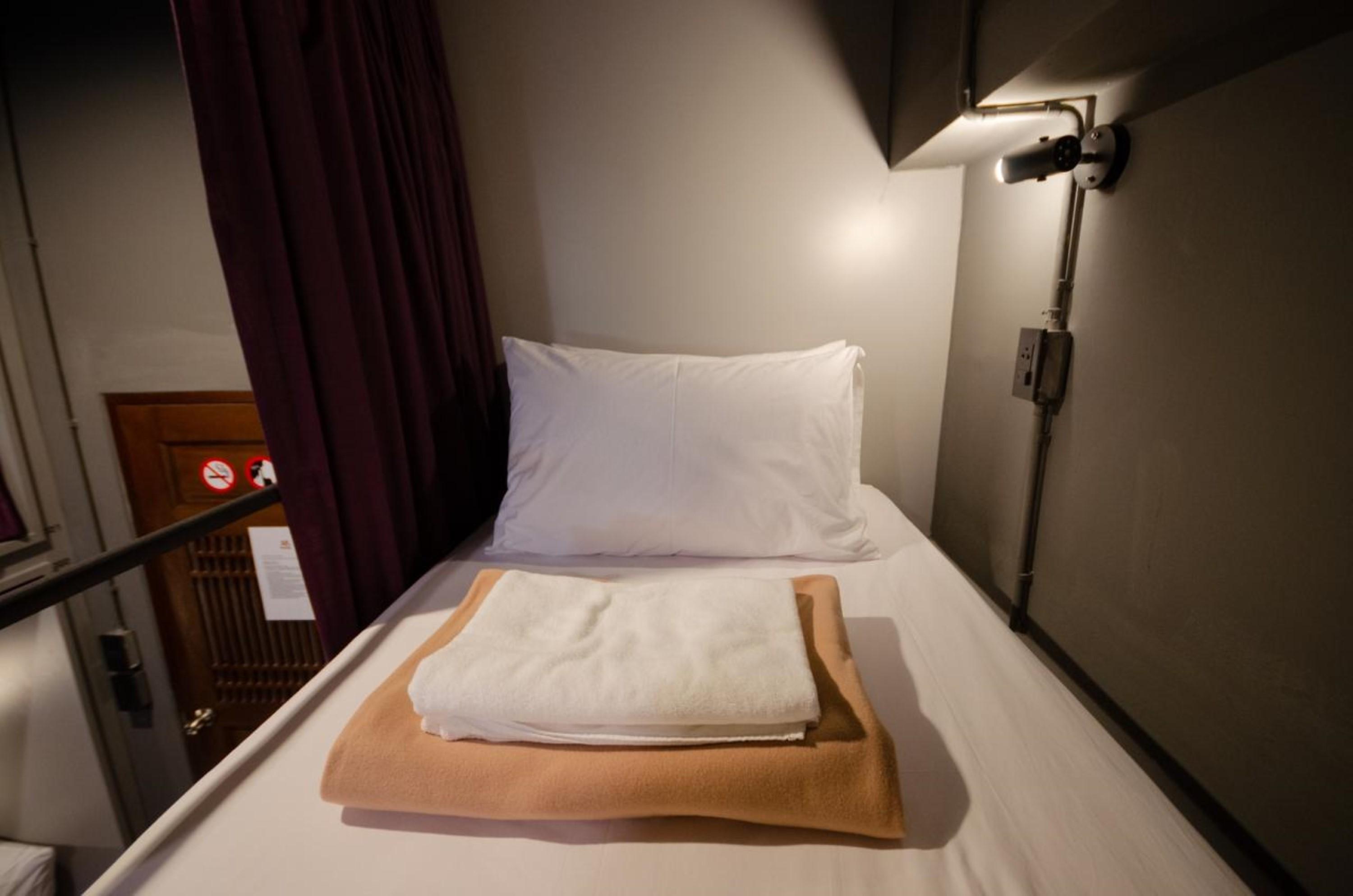 Hostel Tian Tian *