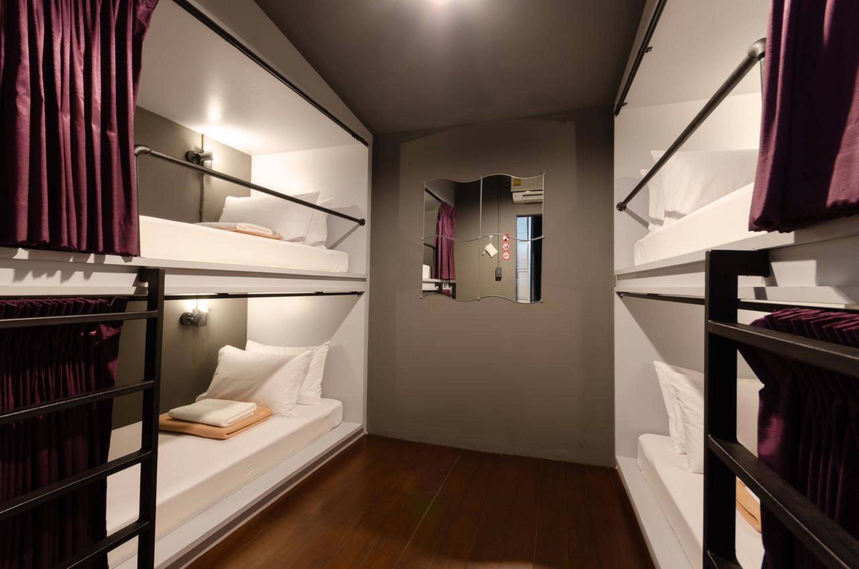 Hostel Tian Tian *