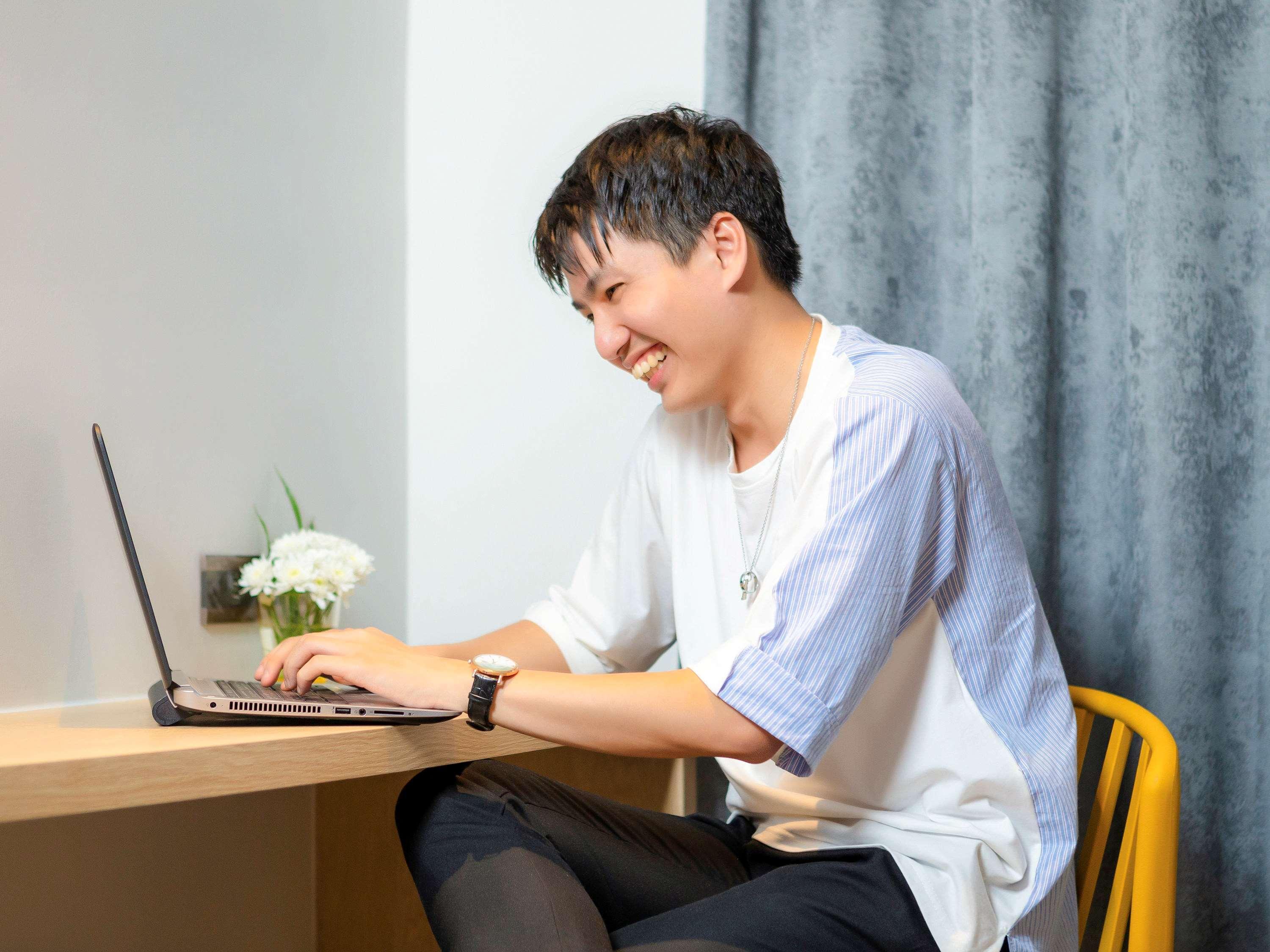 Ibis Styles Ratchada 3* Bangkok