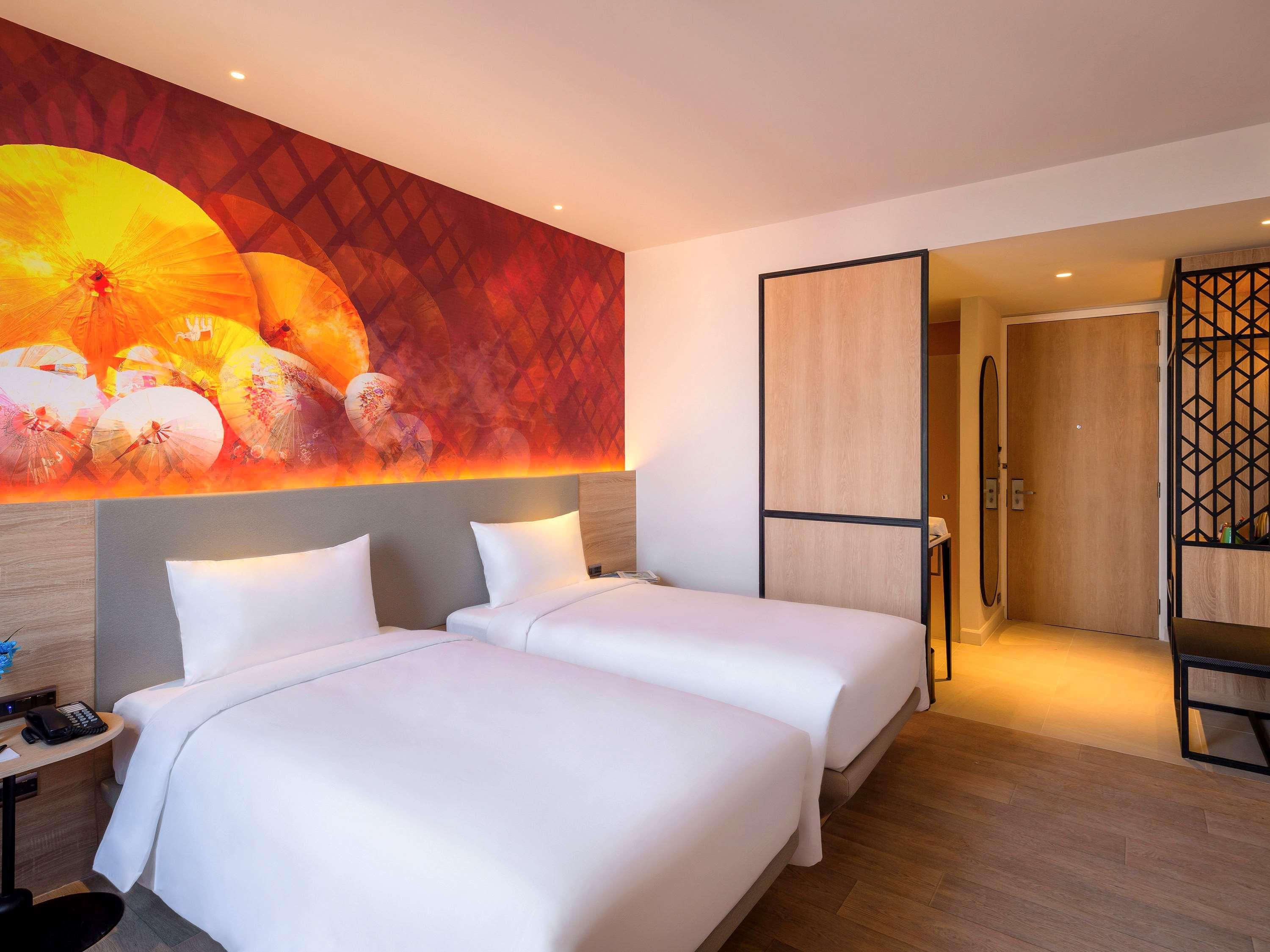 Ibis Styles Ratchada