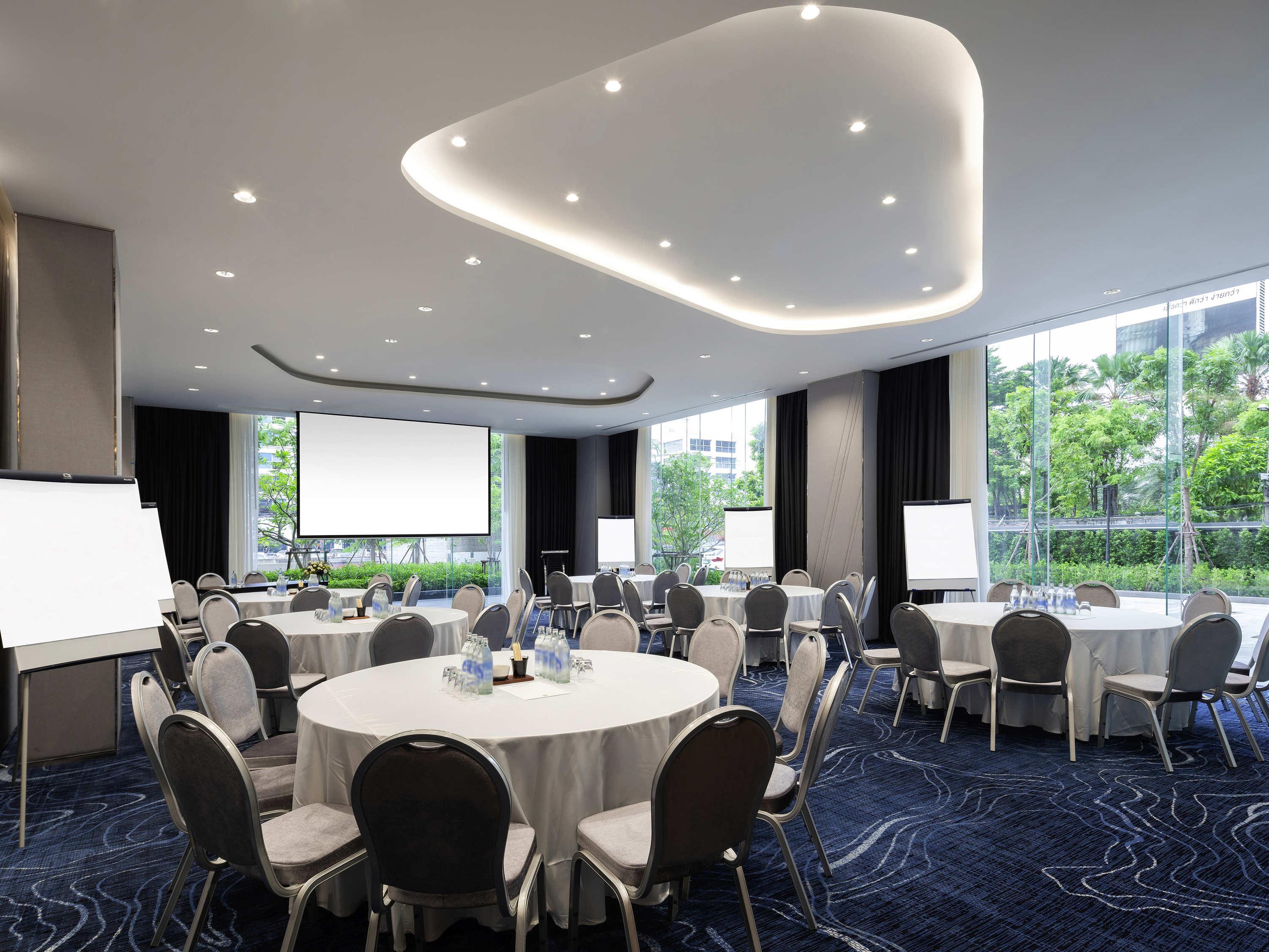 Ibis Styles Ratchada Hotel 3*