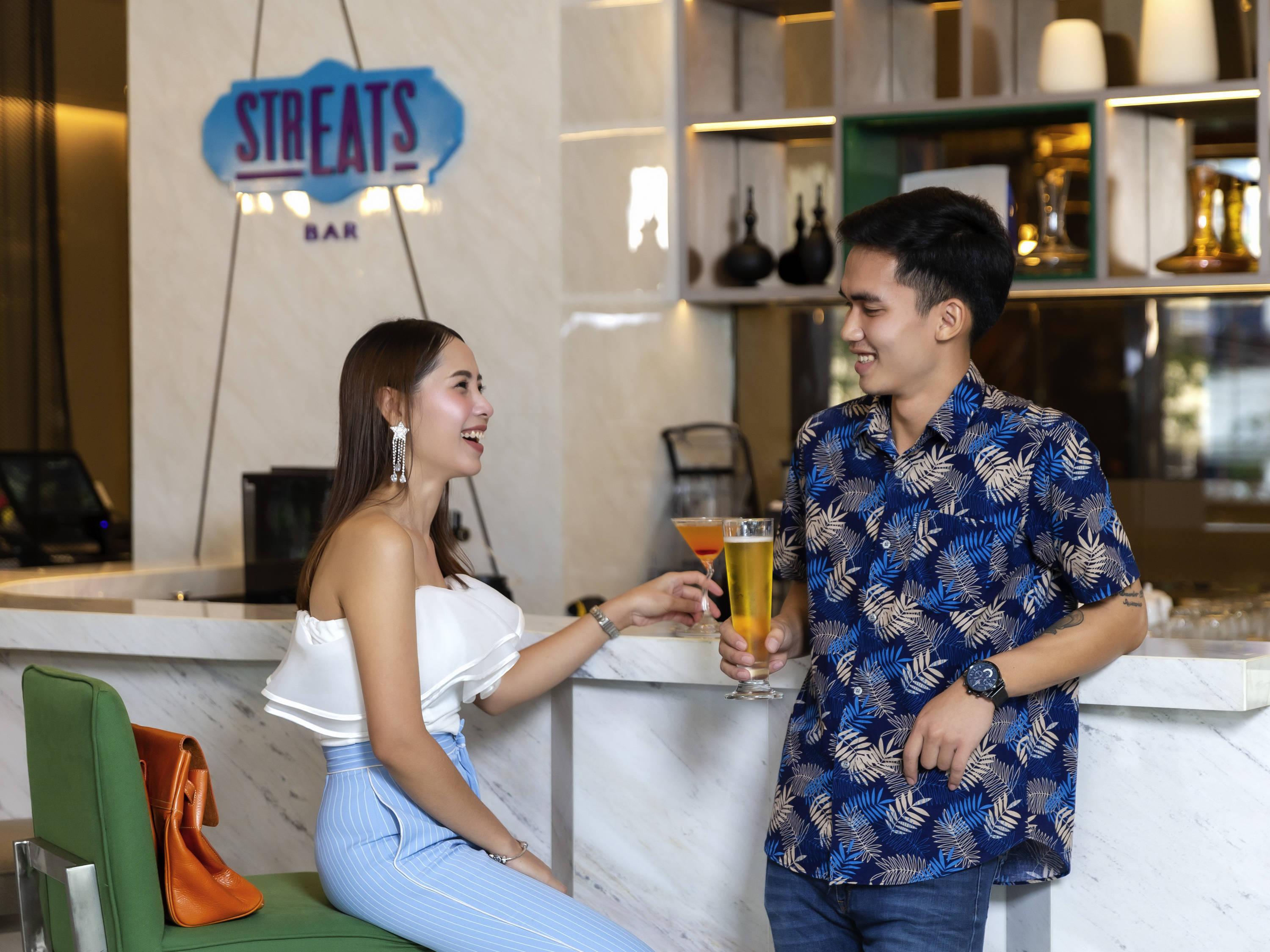 Hotel Ibis Styles Ratchada 3*