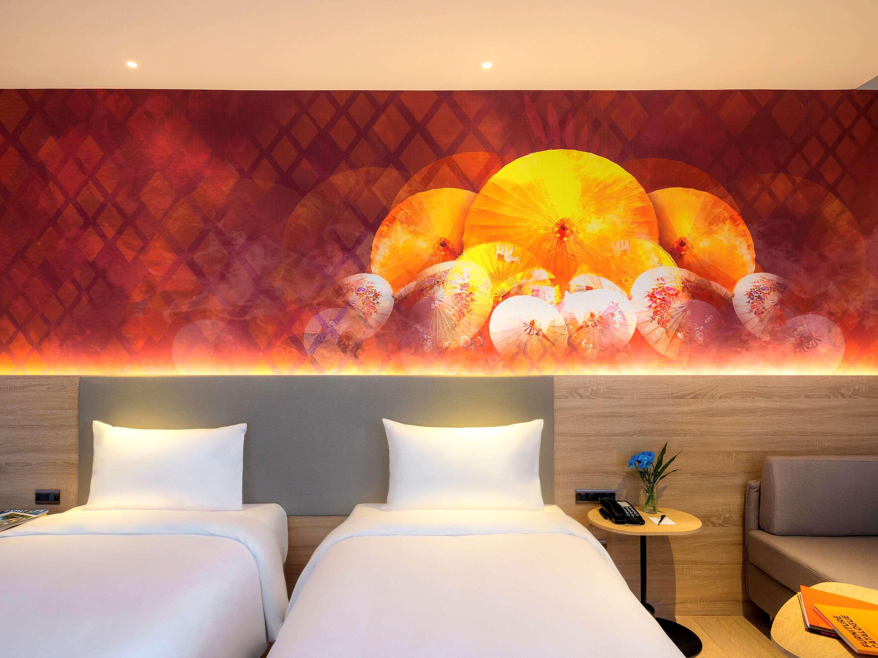 Hotel Ibis Styles Ratchada