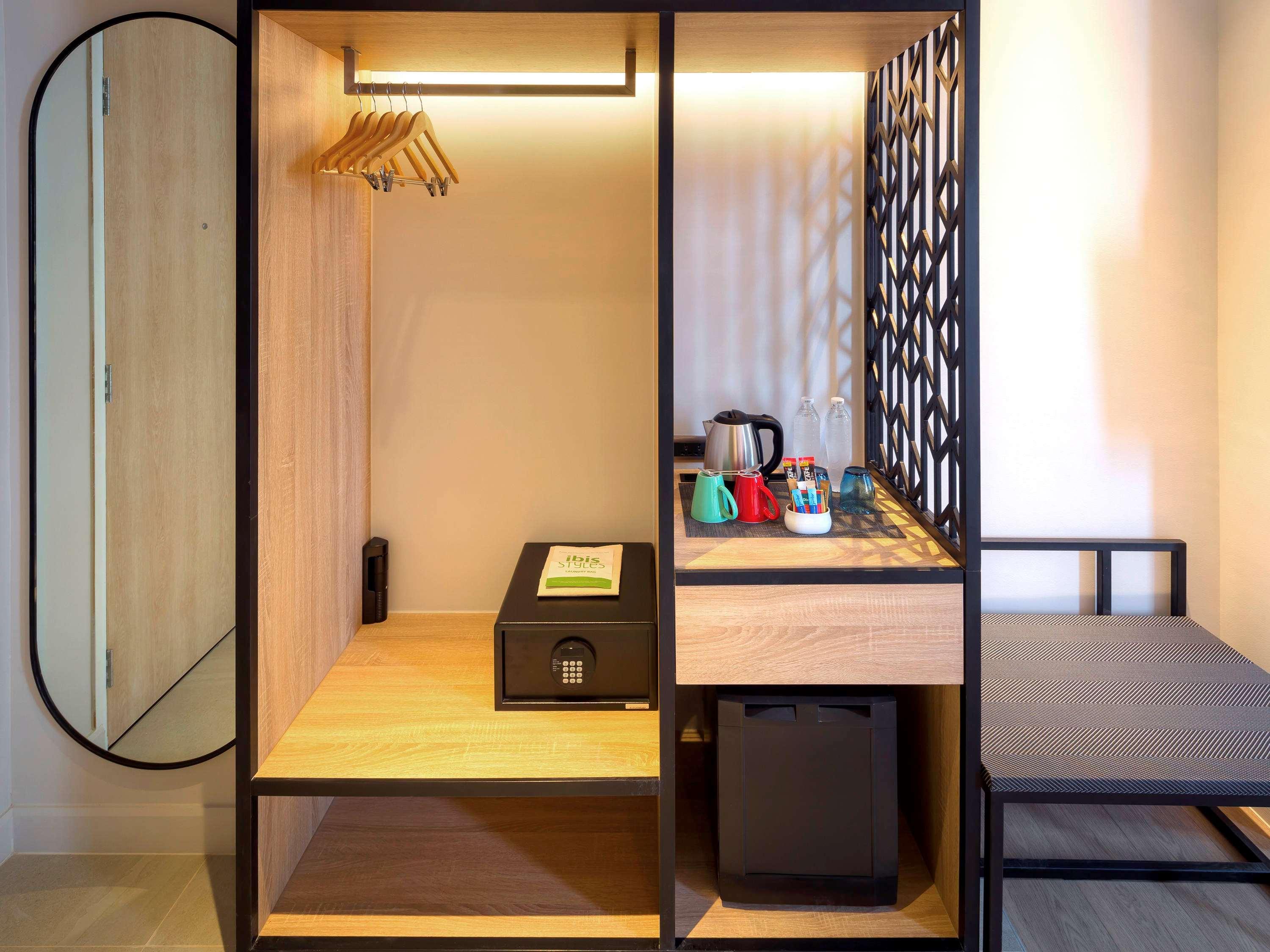 Ibis Styles Ratchada Hotel Bangkok