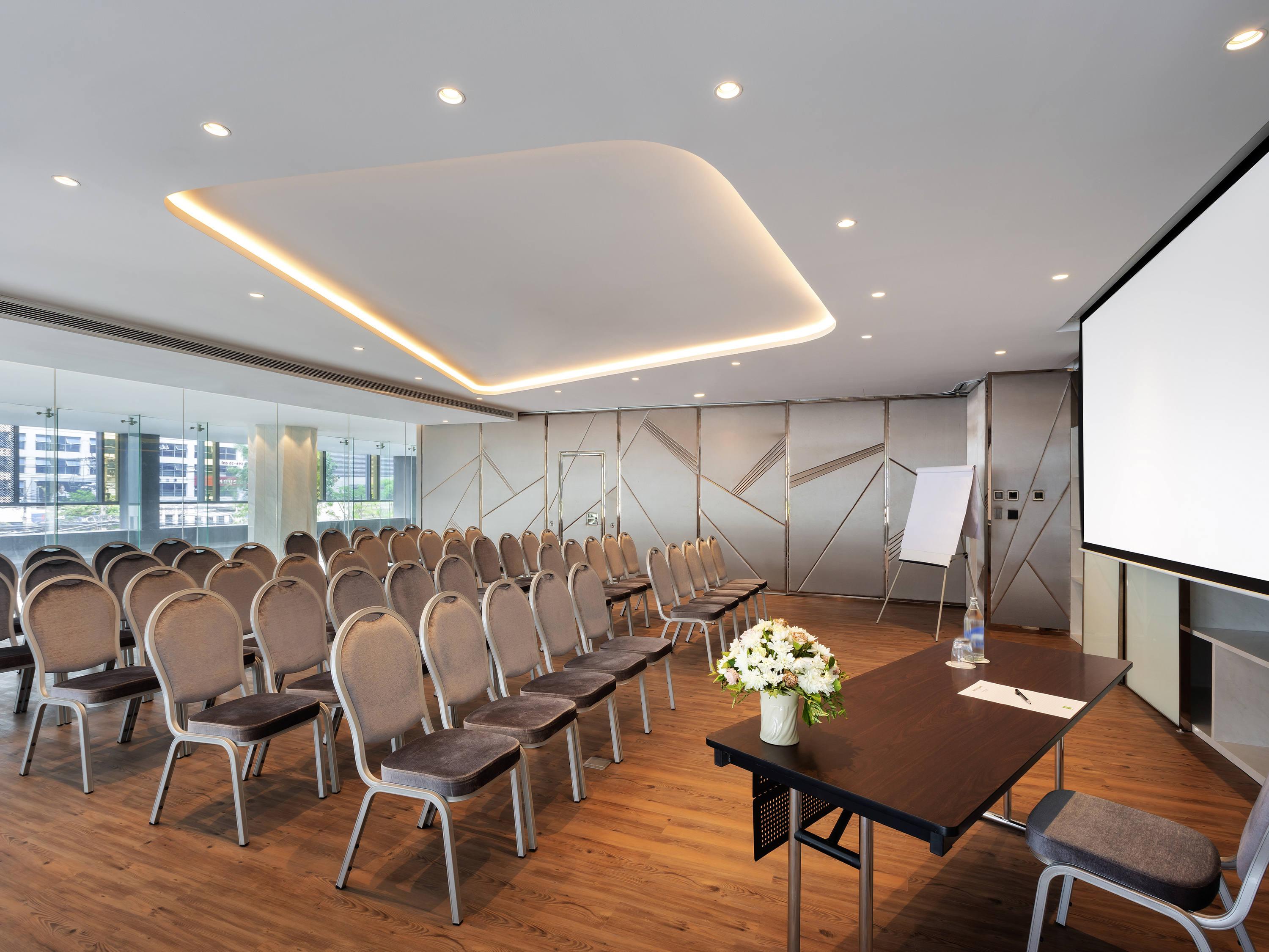 Ibis Styles Ratchada Hotel Bangkok