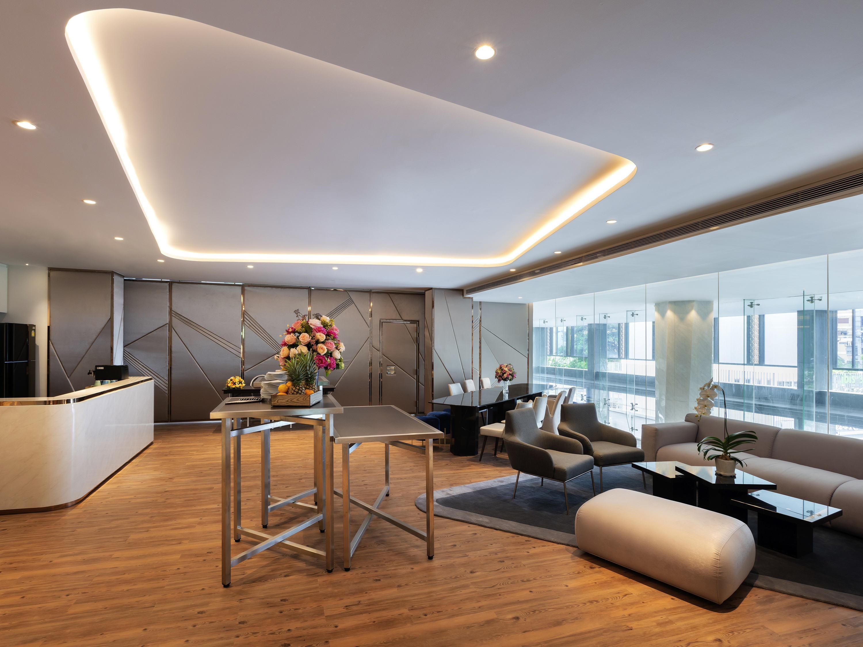 Ibis Styles Ratchada Bangkok