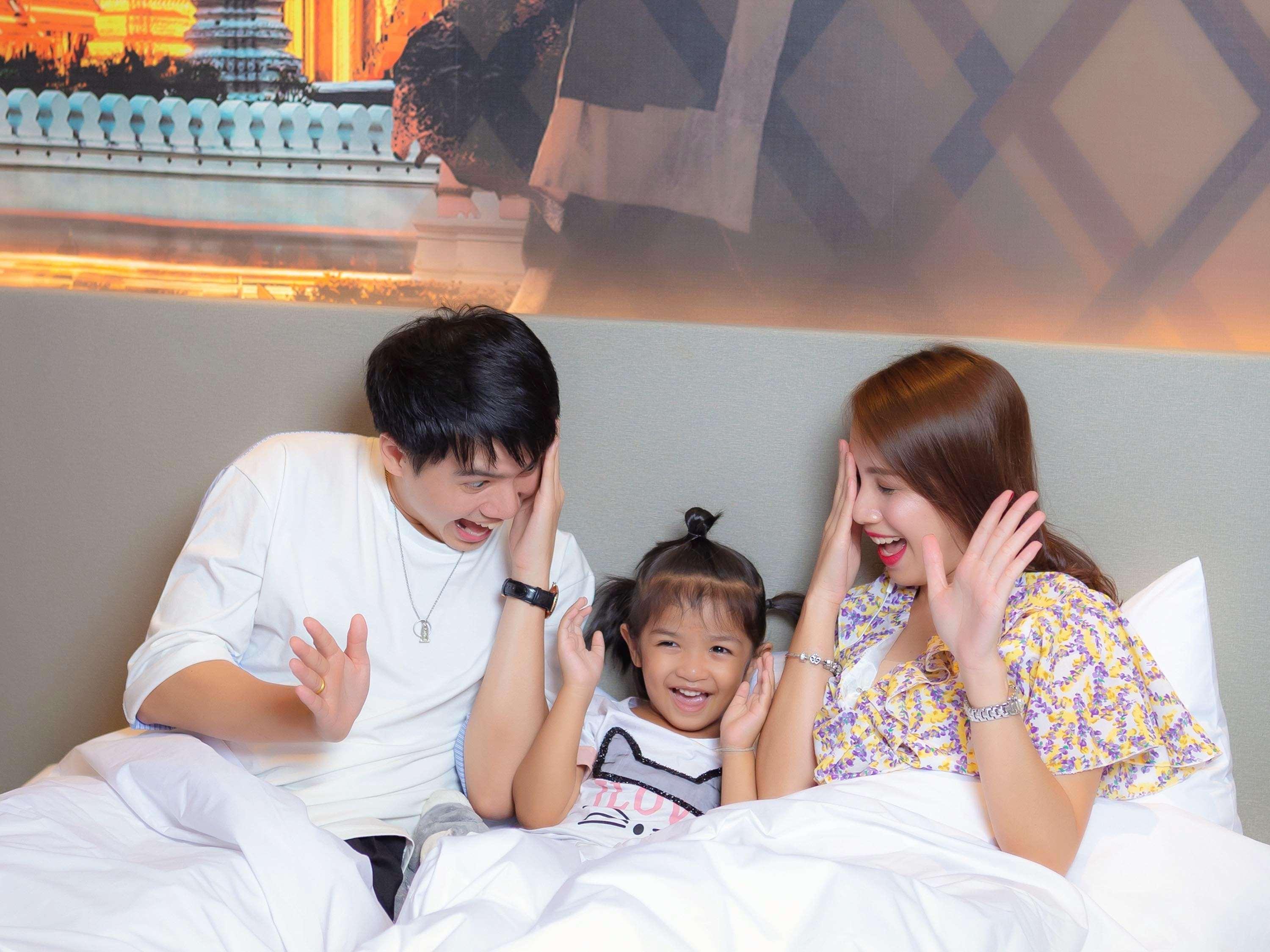 Ibis Styles Ratchada Hotel