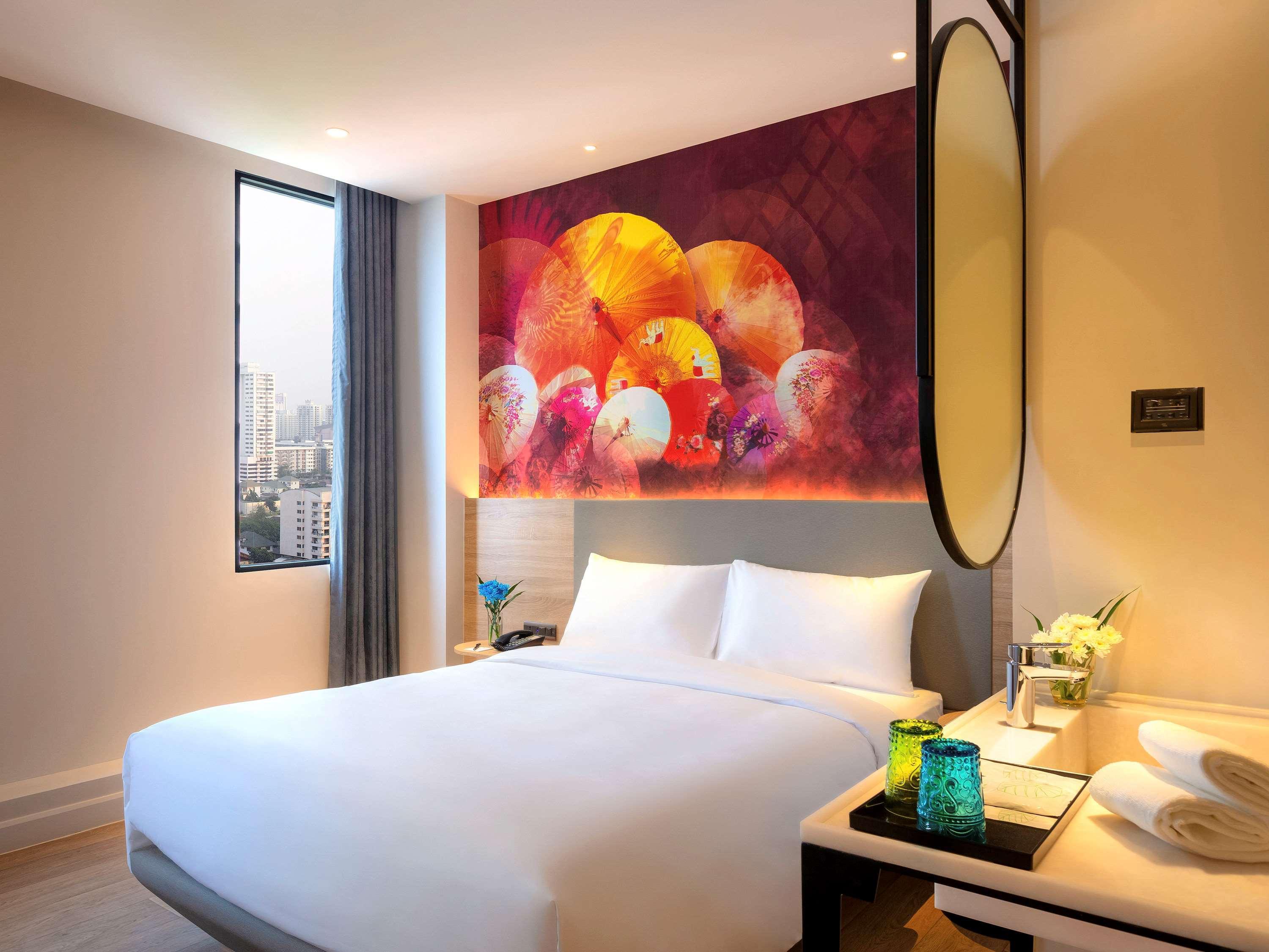 Hotel Ibis Styles Ratchada 3*