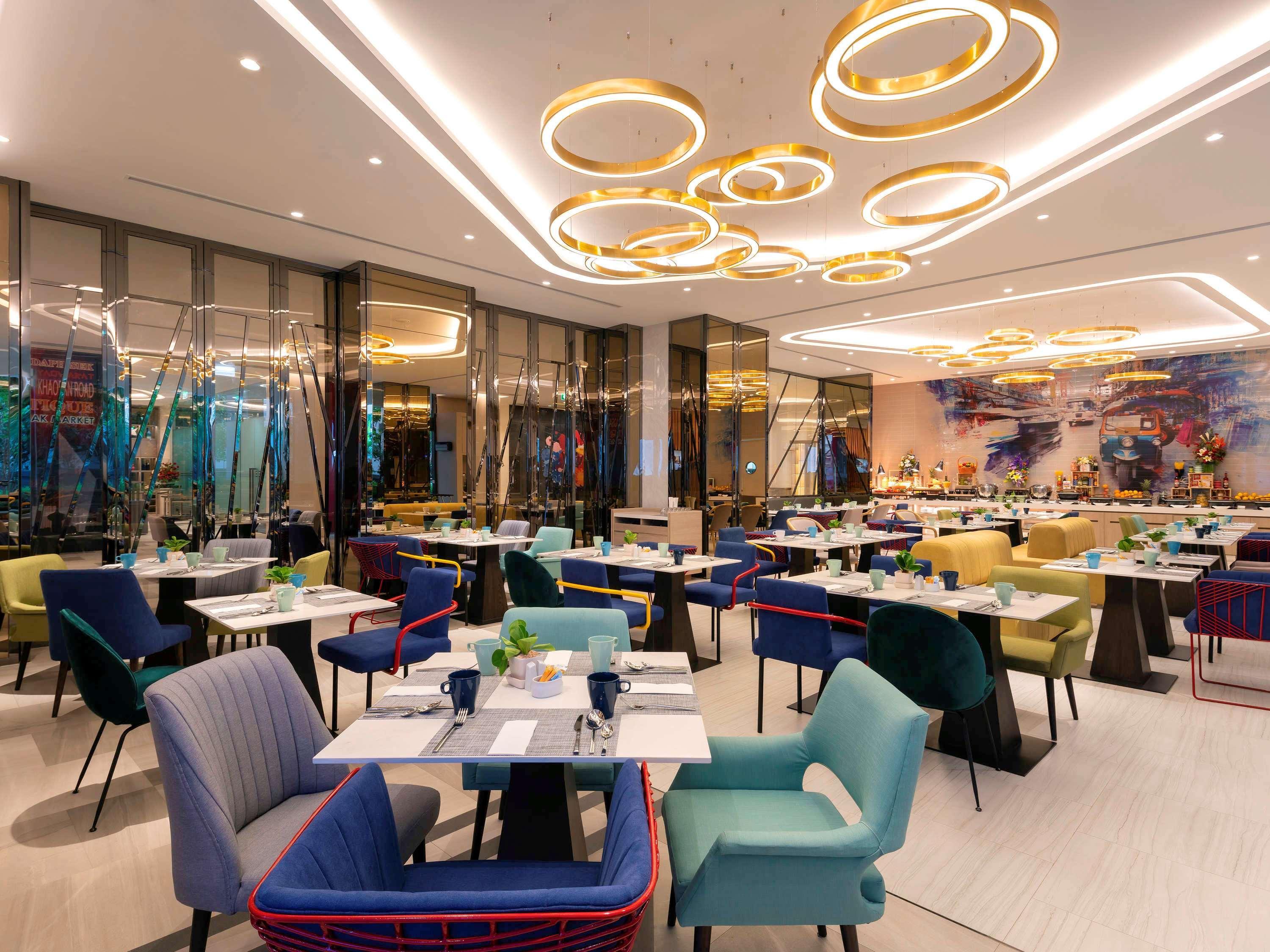Ibis Styles Ratchada Hotel 3*