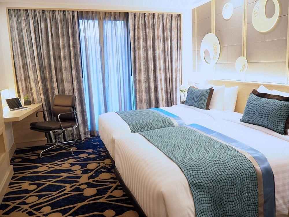 Hotel Solitaire Sukhumvit 11 Bangkok
