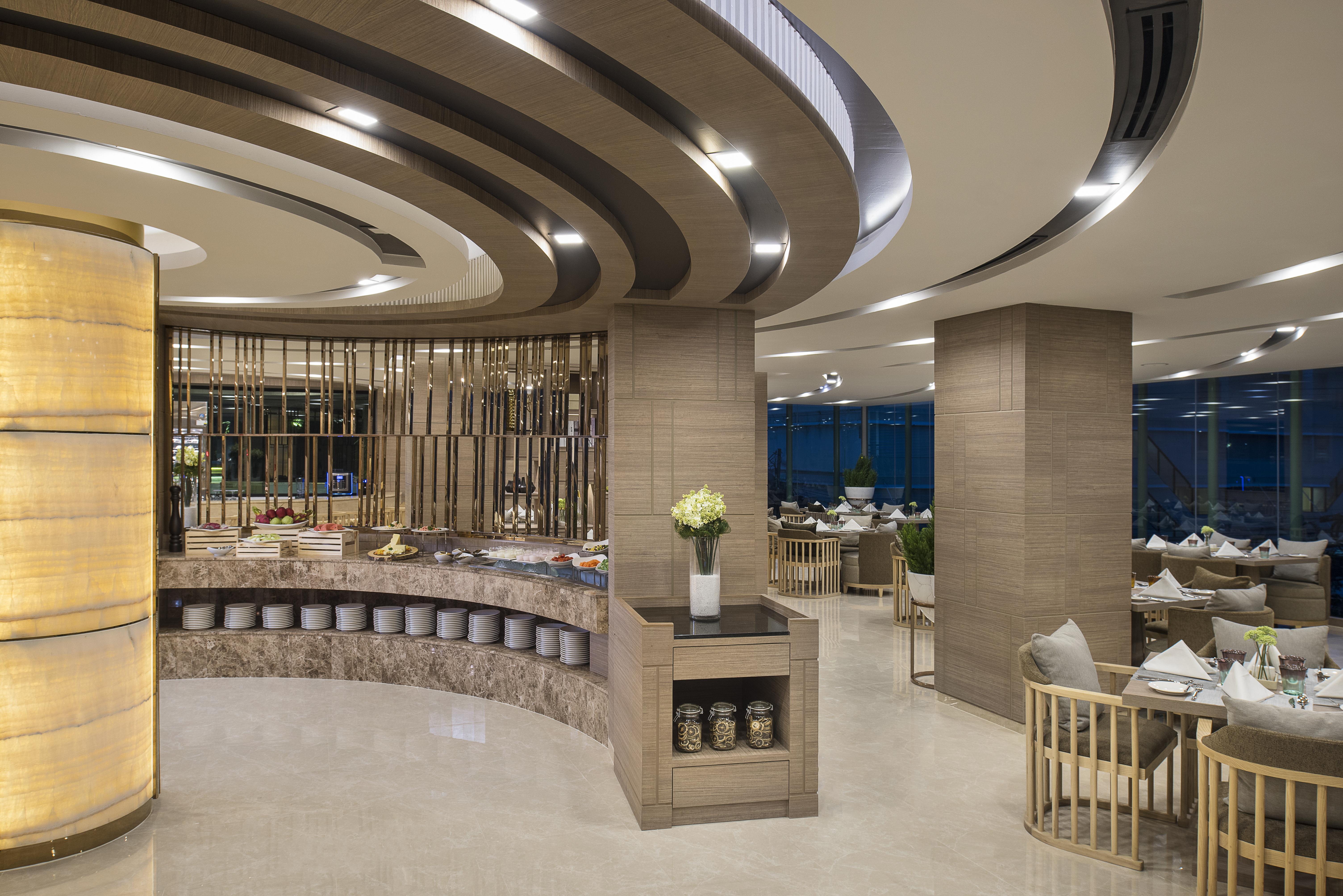 Solitaire Sukhumvit 11 4*