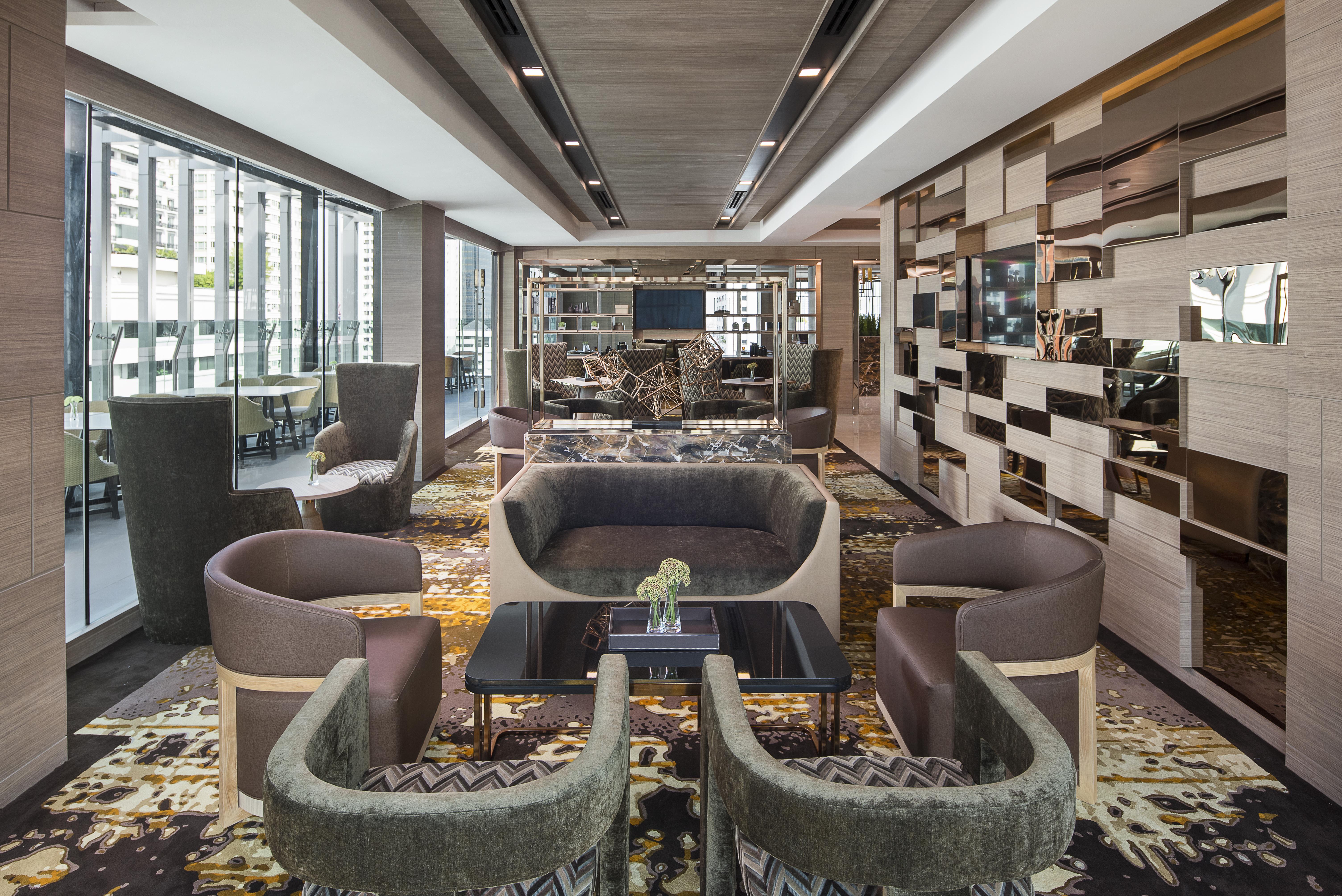 Hotel Solitaire Sukhumvit 11 4*