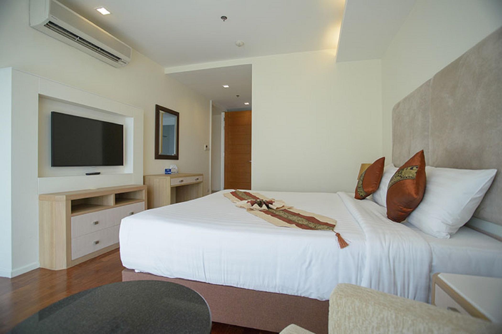 Aparthotel Gm Serviced 4*