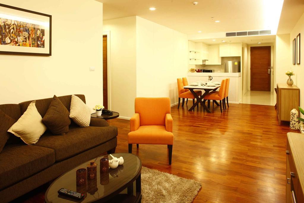 Aparthotel Gm Serviced 4*