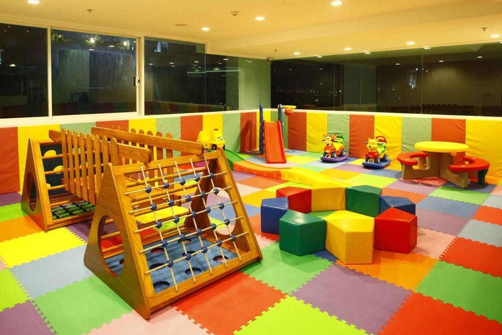 Gm Serviced Aparthotel 4*