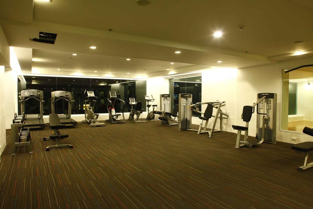 Gm Serviced 4* Bangkok