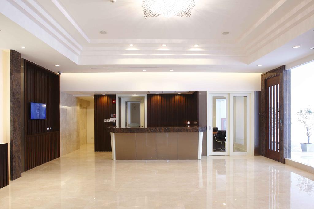 Aparthotel Gm Serviced Bangkok