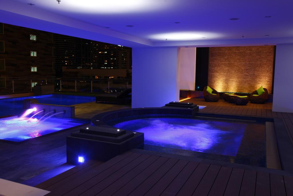 Gm Serviced Aparthotel