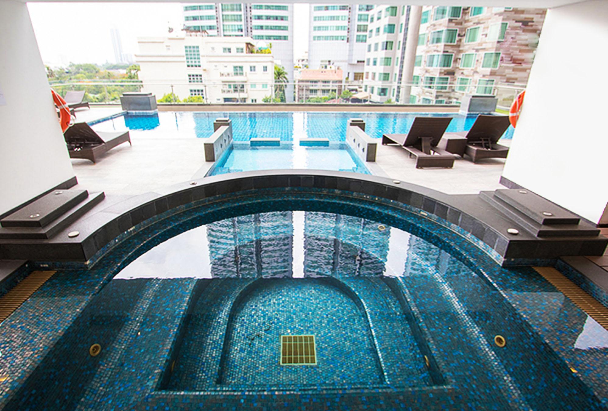 Aparthotel Gm Serviced 4*