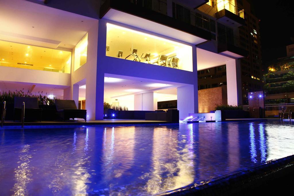 Gm Serviced Aparthotel