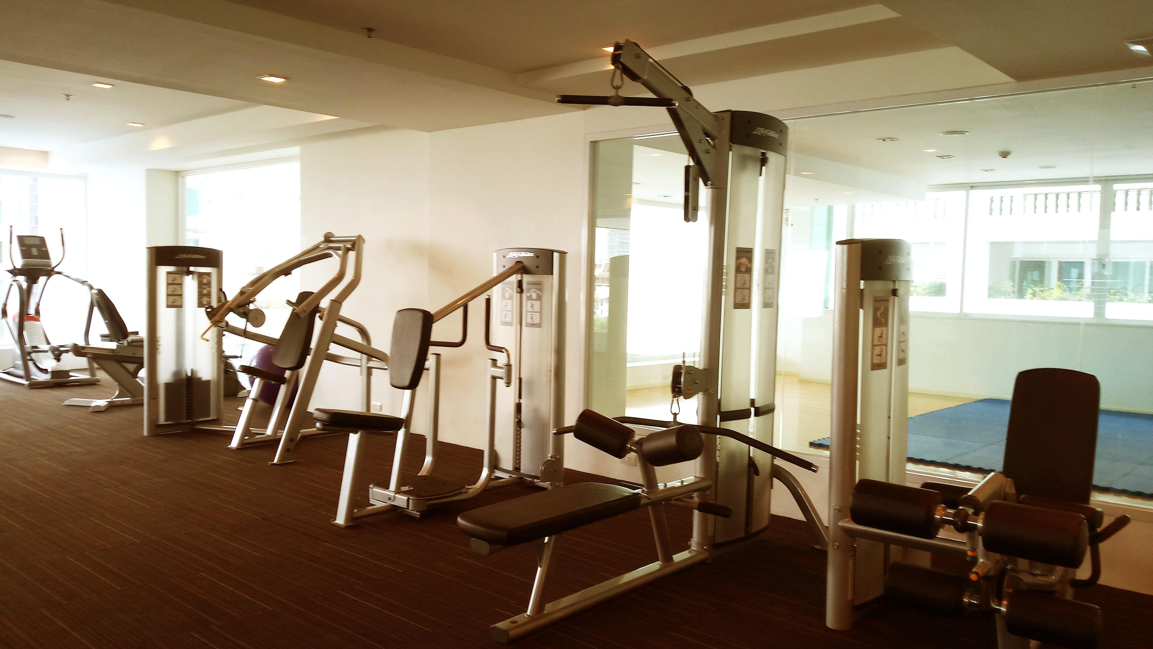 Aparthotel Gm Serviced
