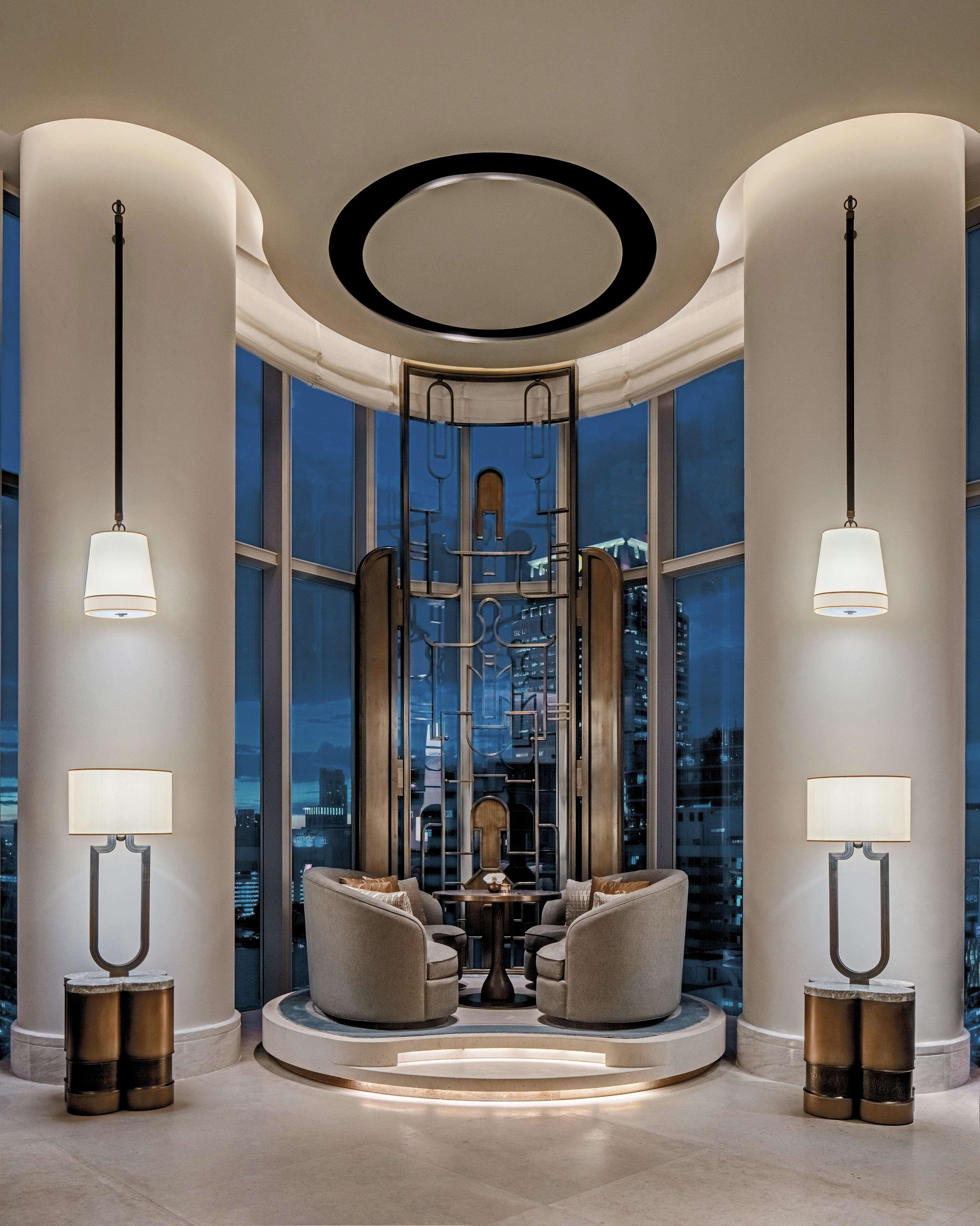 Waldorf Astoria Banguecoque