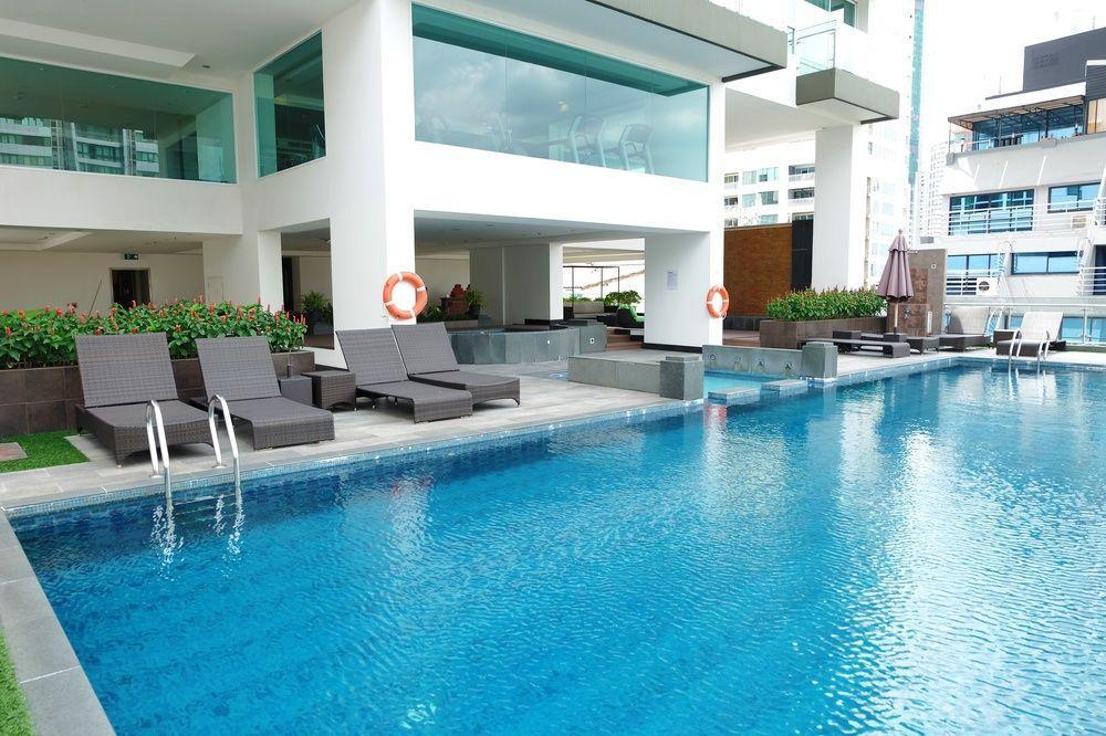 Gm Serviced Aparthotel
