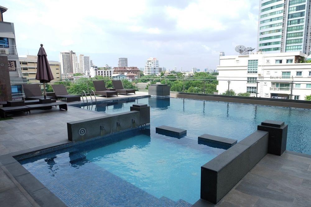 Gm Serviced Bangkok