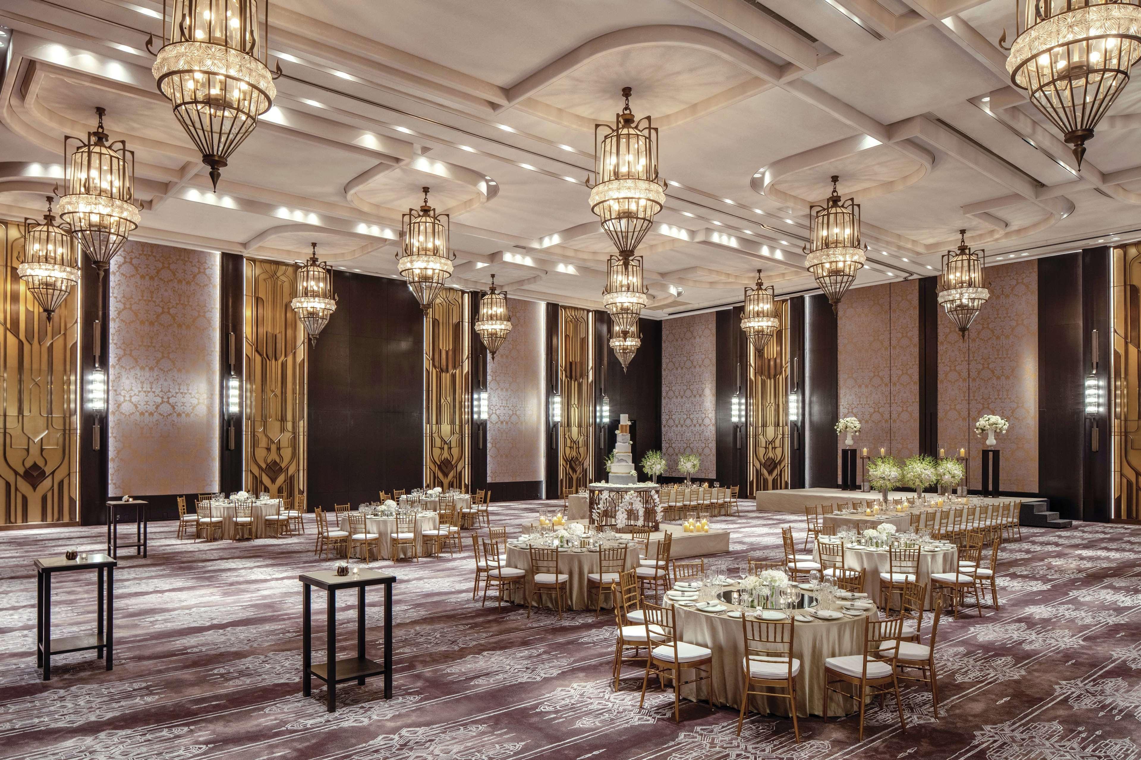 Waldorf Astoria Hotel Banguecoque