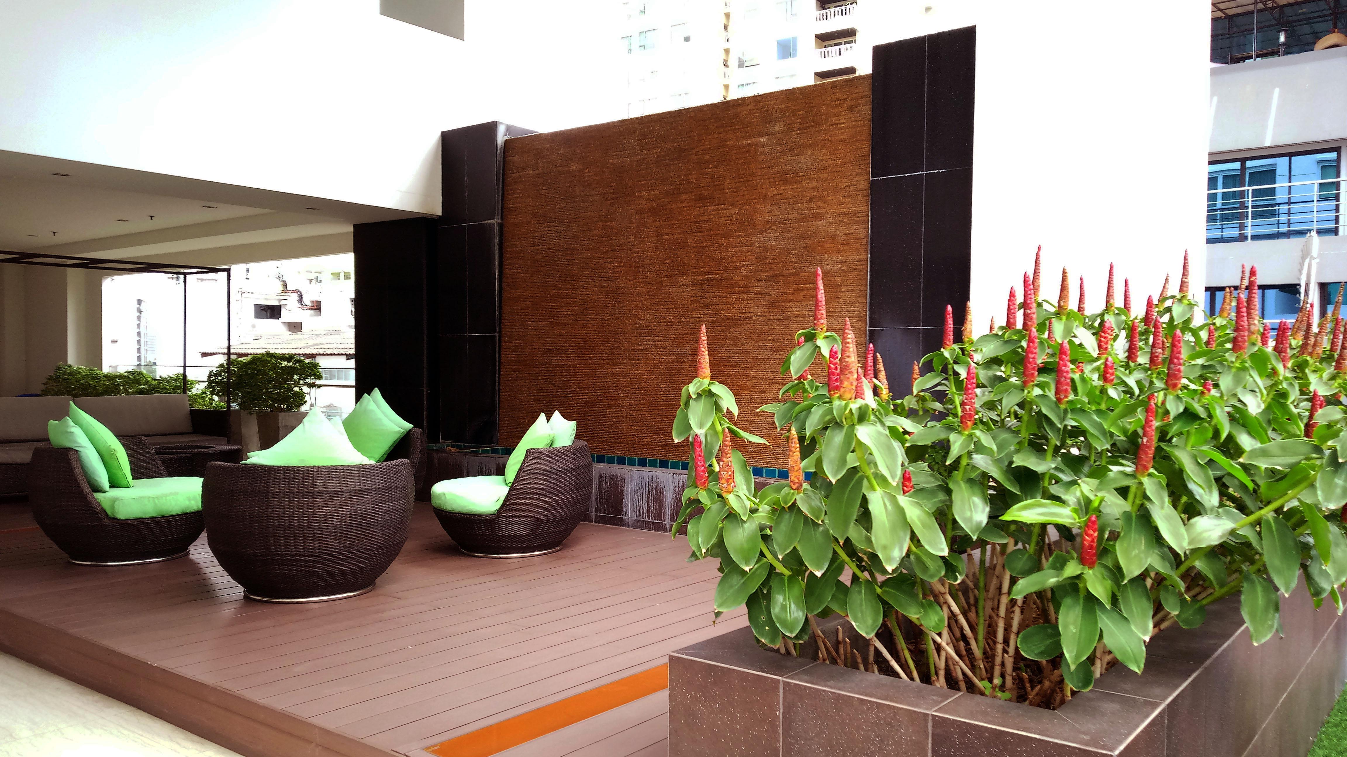Gm Serviced Aparthotel 4*