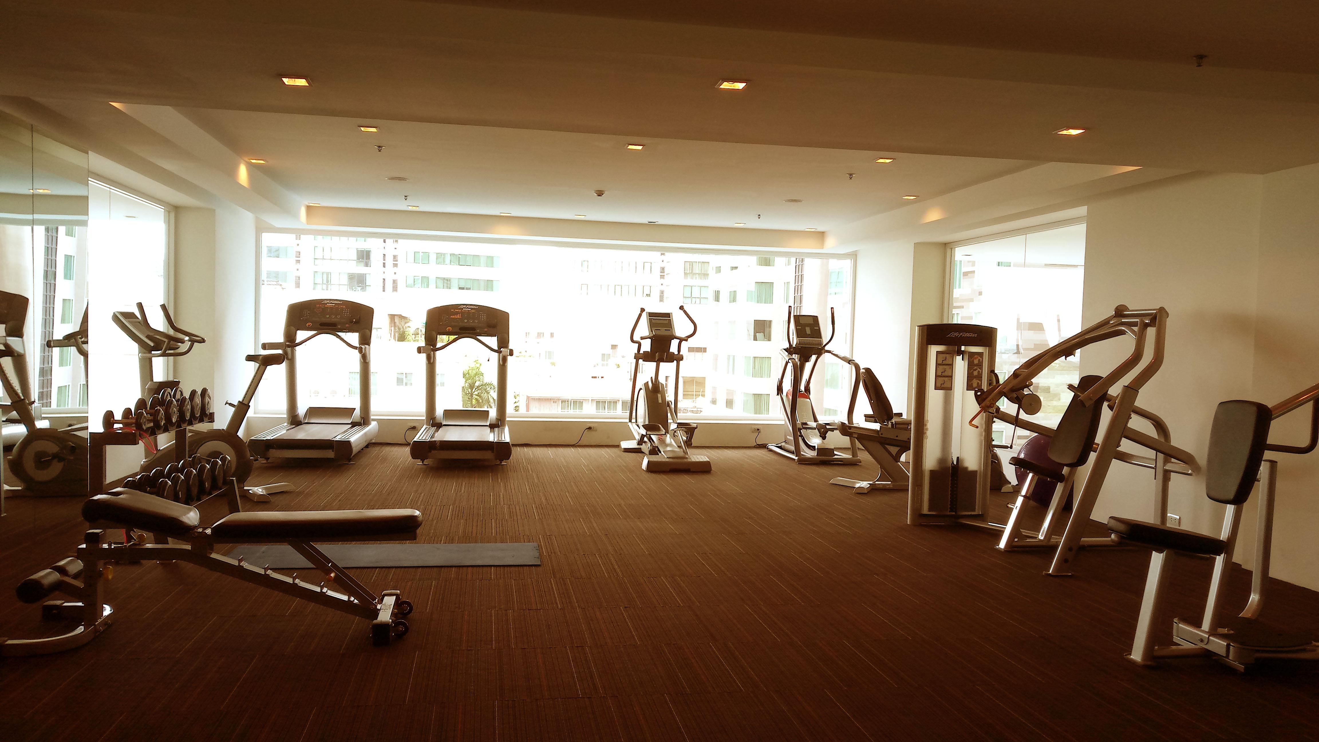 Gm Serviced Aparthotel