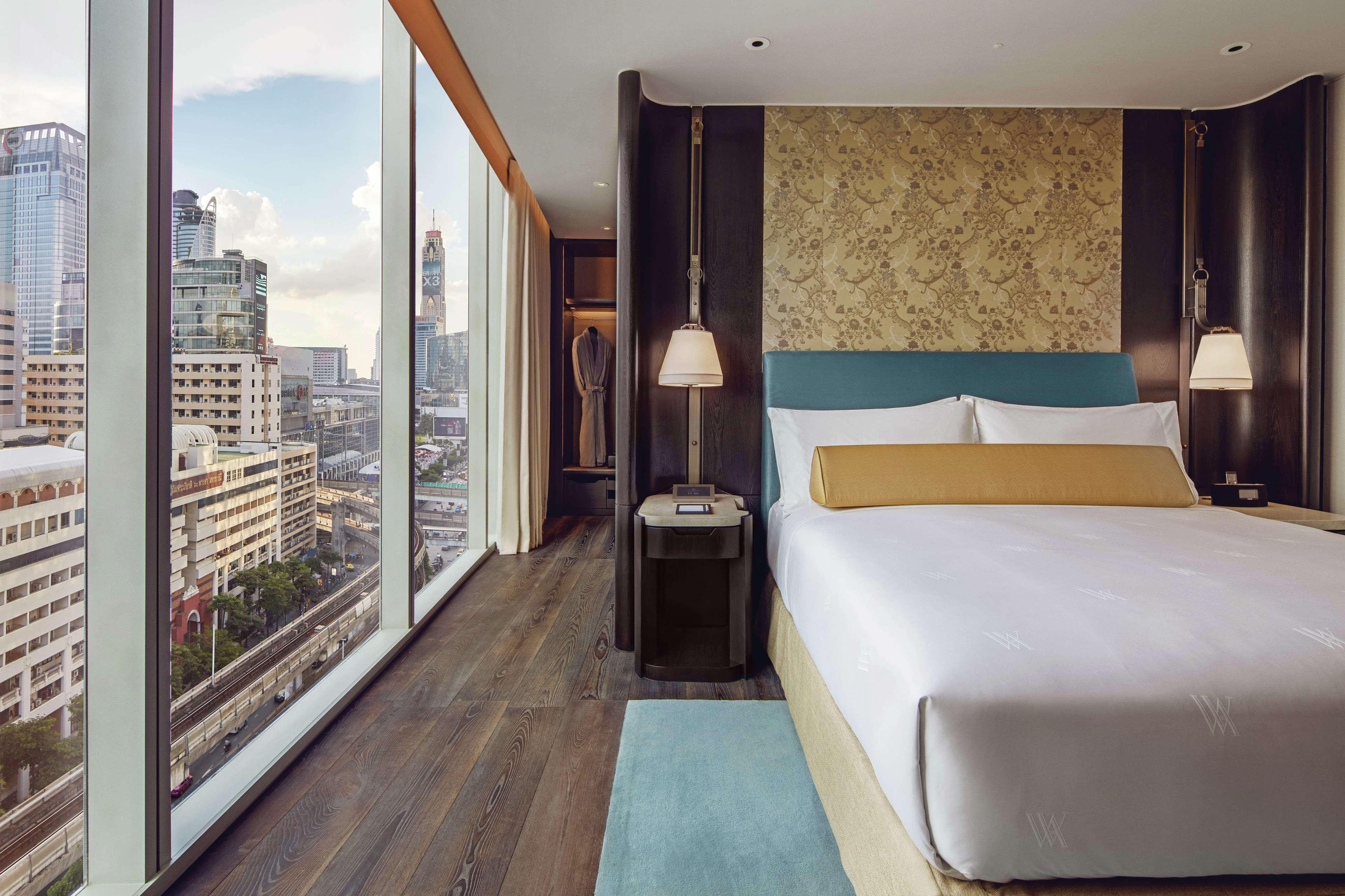 Waldorf Astoria Banguecoque