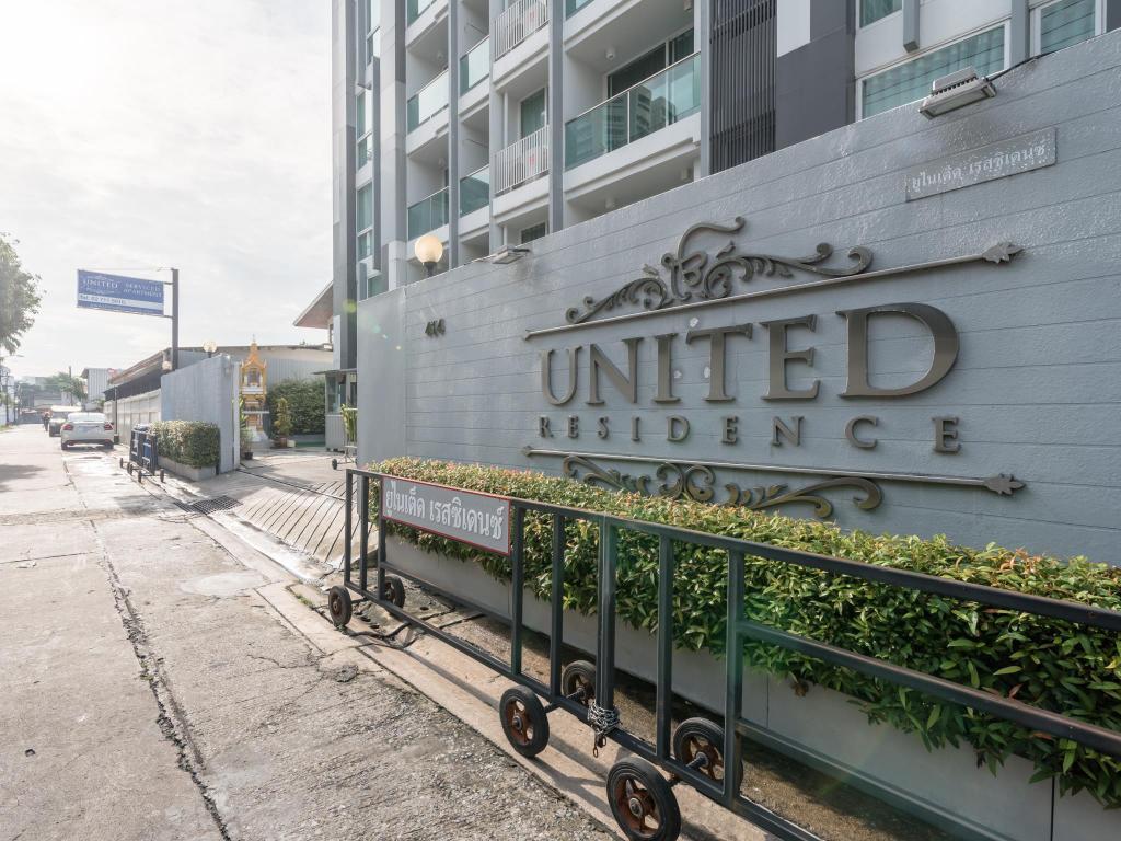 United Ekamai Bangkok