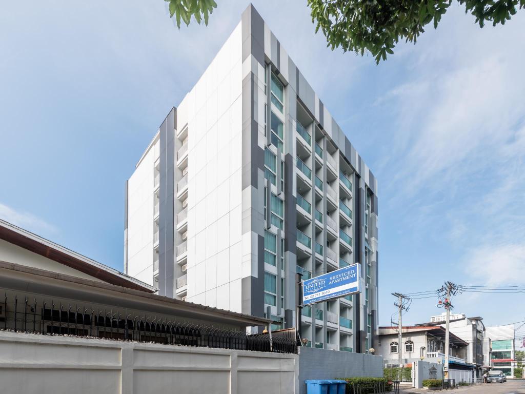 Aparthotel United Ekamai
