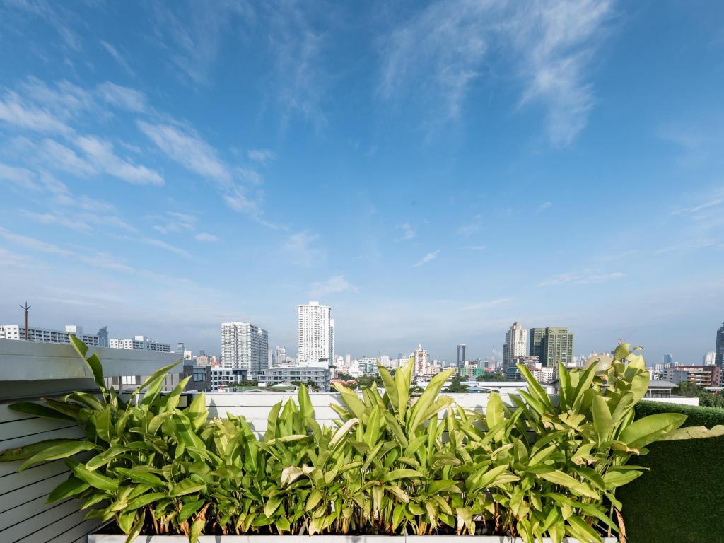 United Ekamai Bangkok