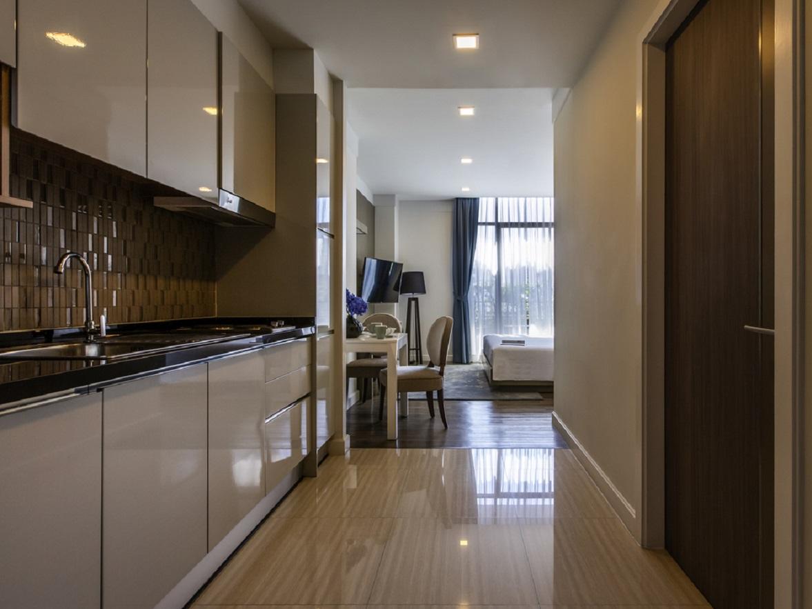 Hotel Metropolis Bangkok, Tapestry Collection By Hilton