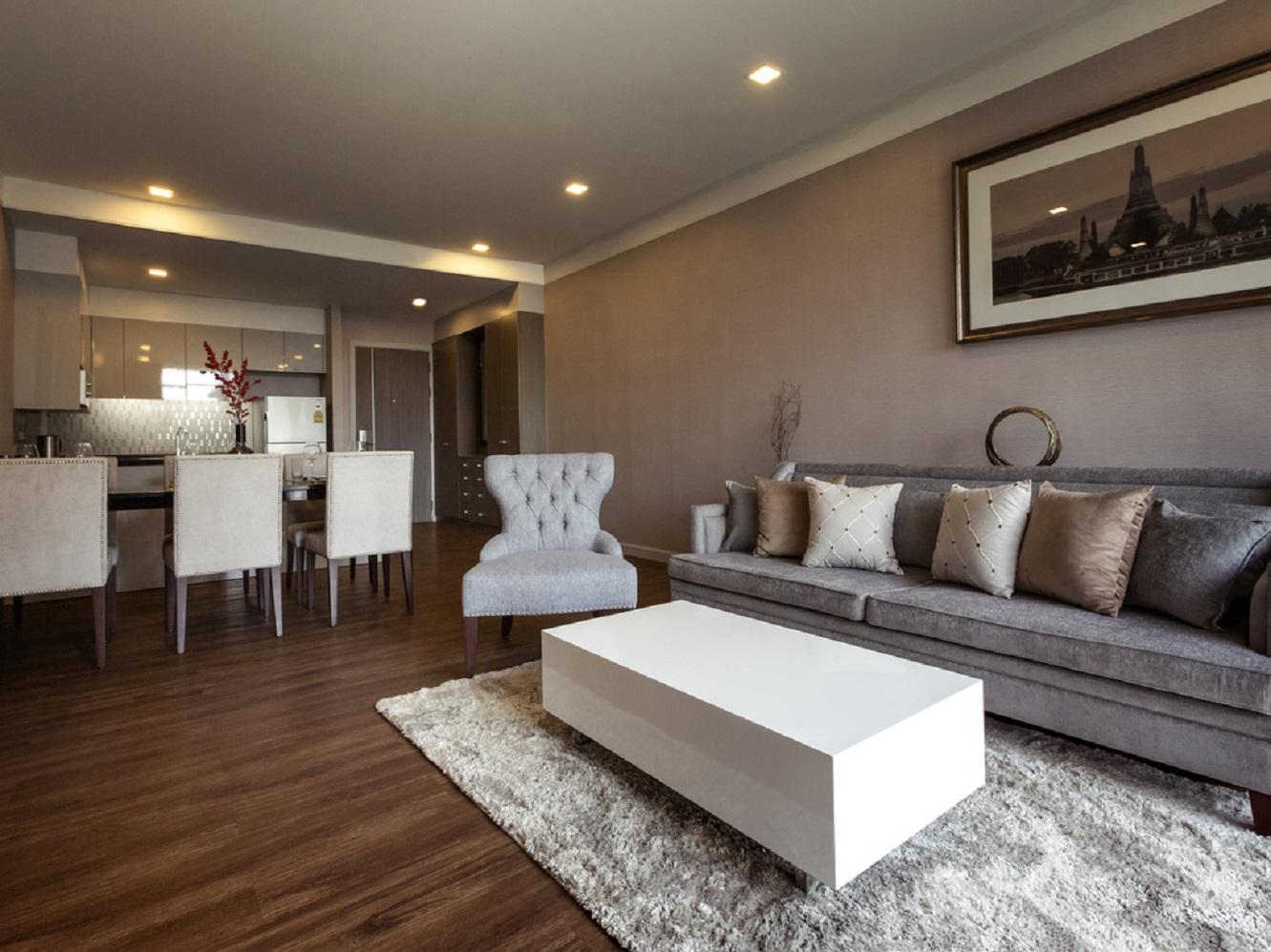 Metropolis Bangkok, Tapestry Collection By Hilton Hotel