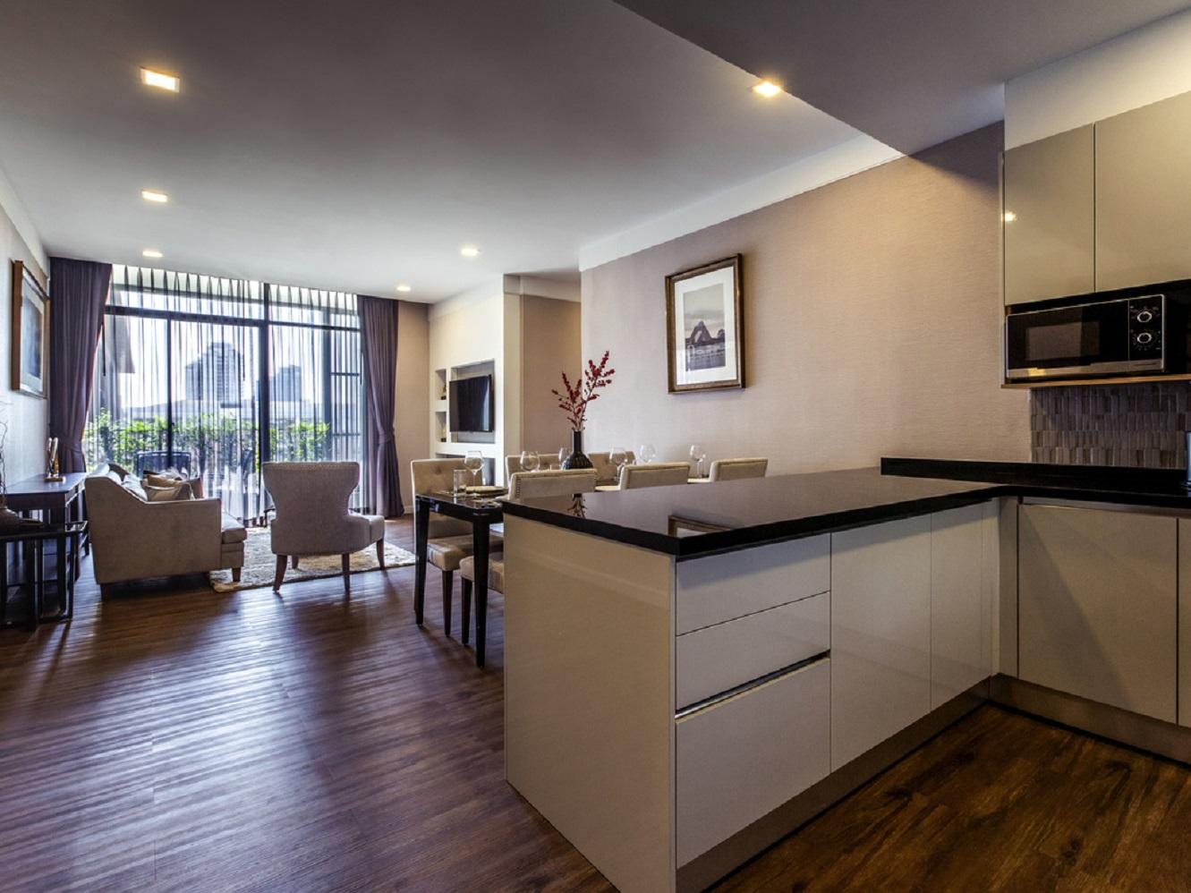 Metropolis Bangkok, Tapestry Collection By Hilton 4* Banguecoque
